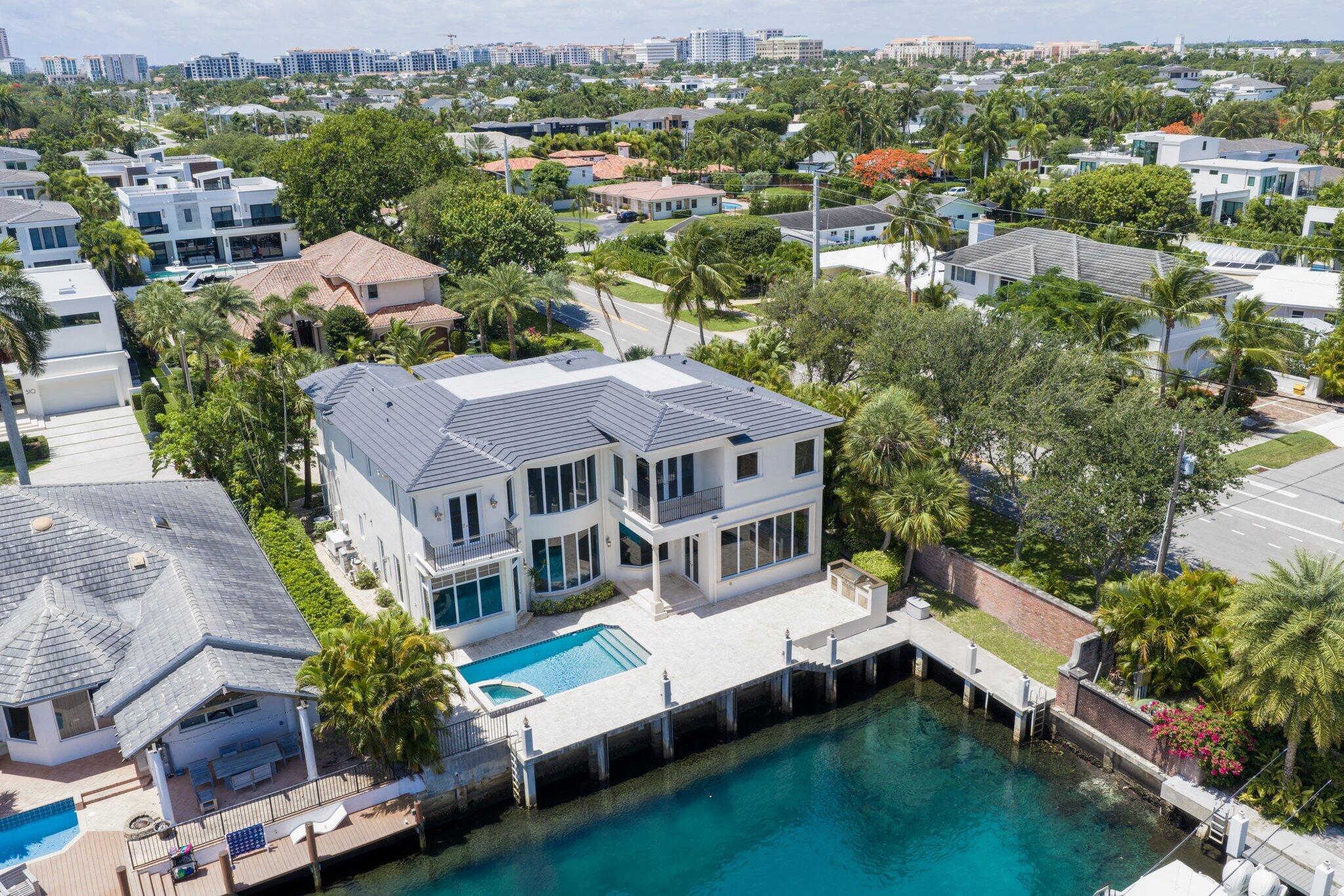 501 Golden Harbour, Boca Raton FL 33432