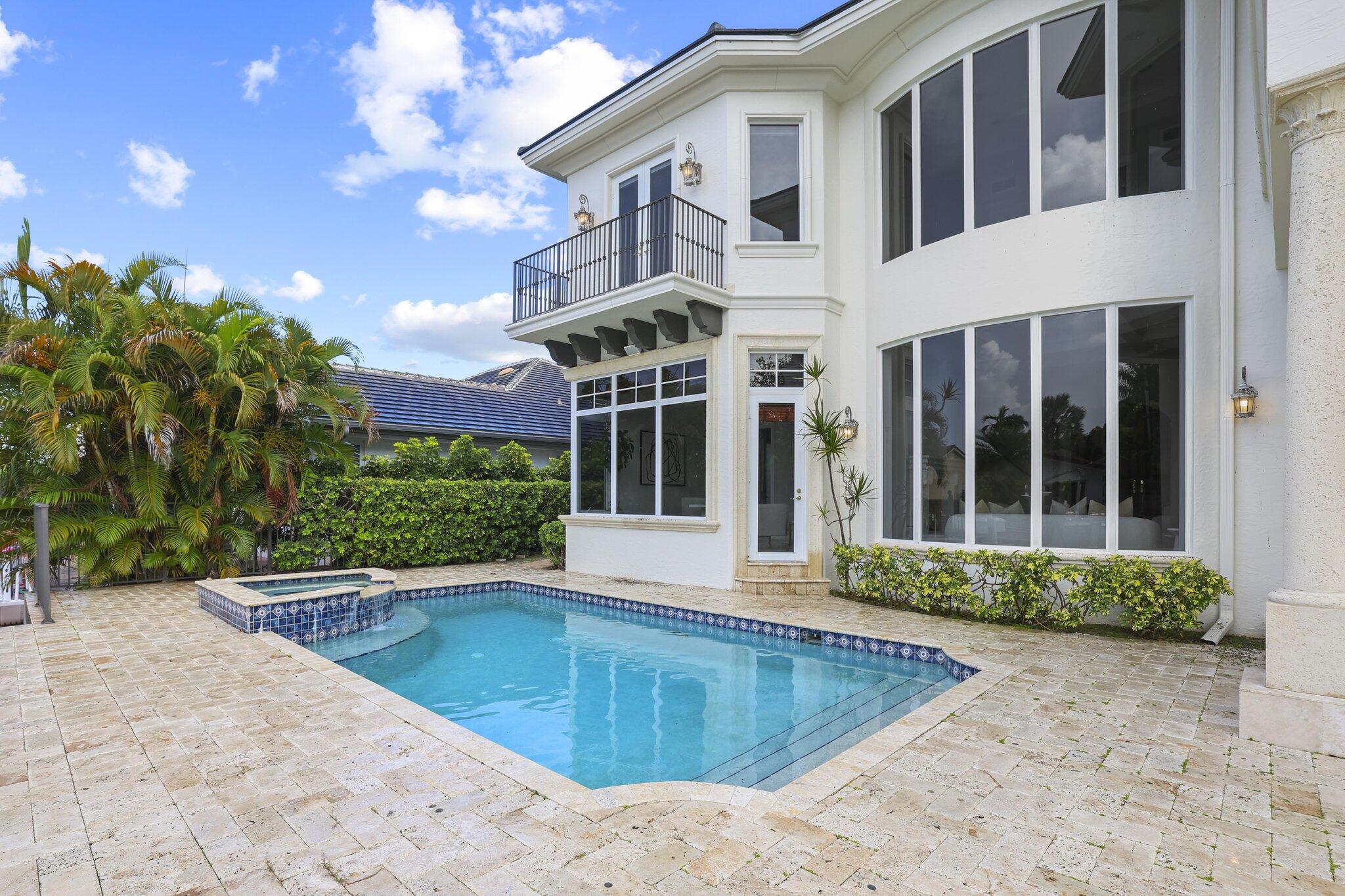 501 Golden Harbour, Boca Raton FL 33432
