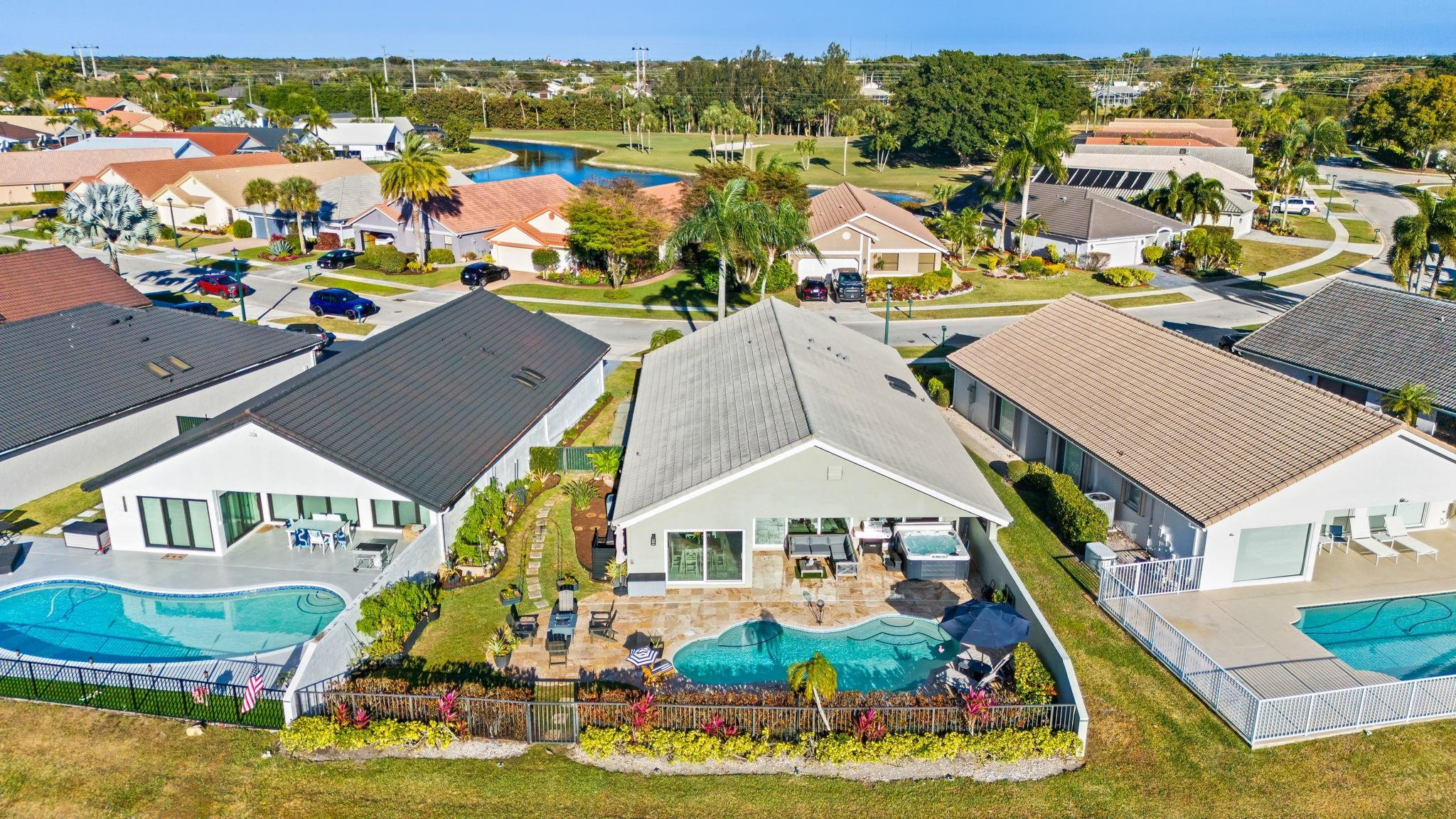11108 Clover Leaf, Boca Raton FL 33428