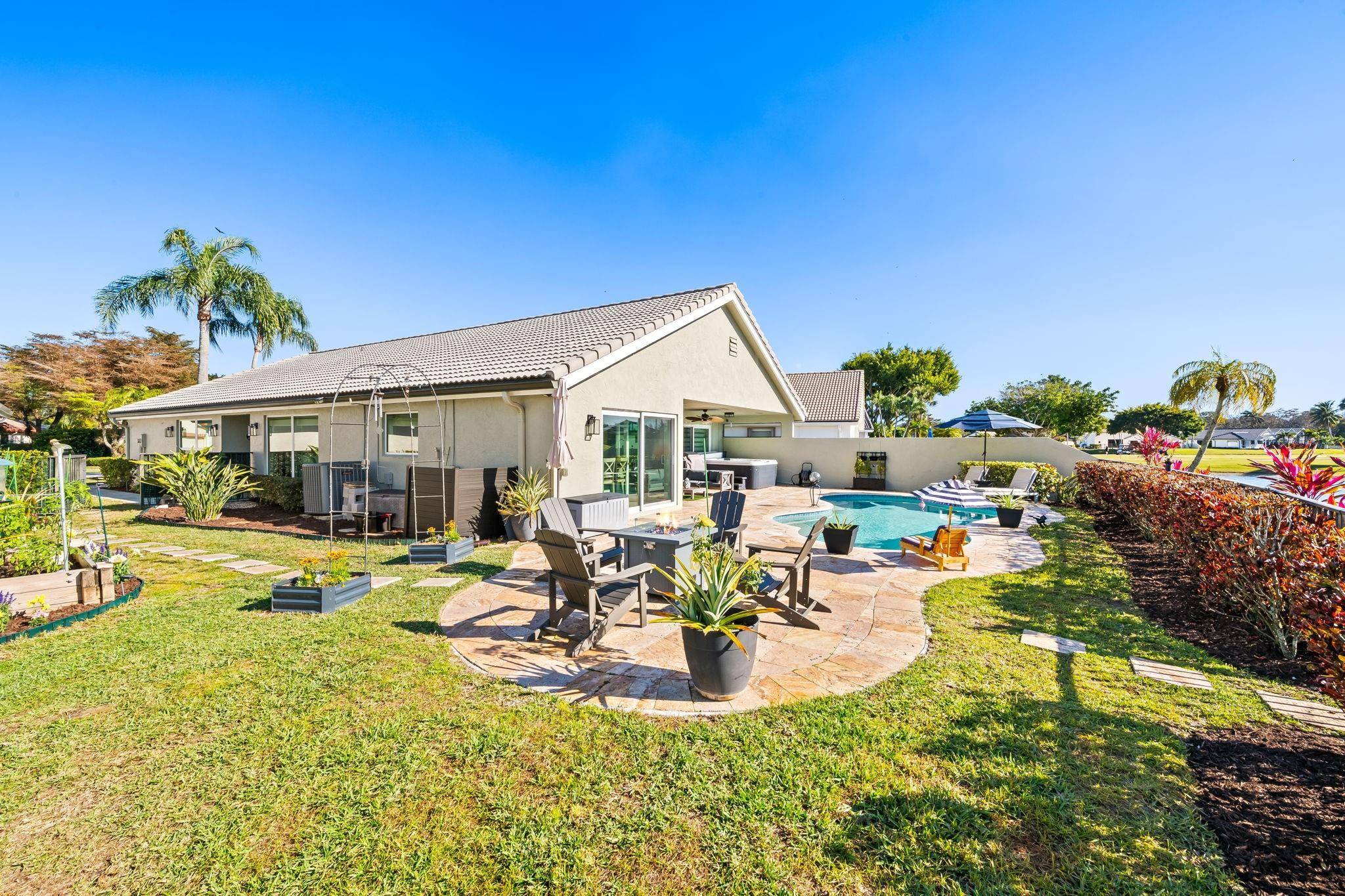 11108 Clover Leaf, Boca Raton FL 33428