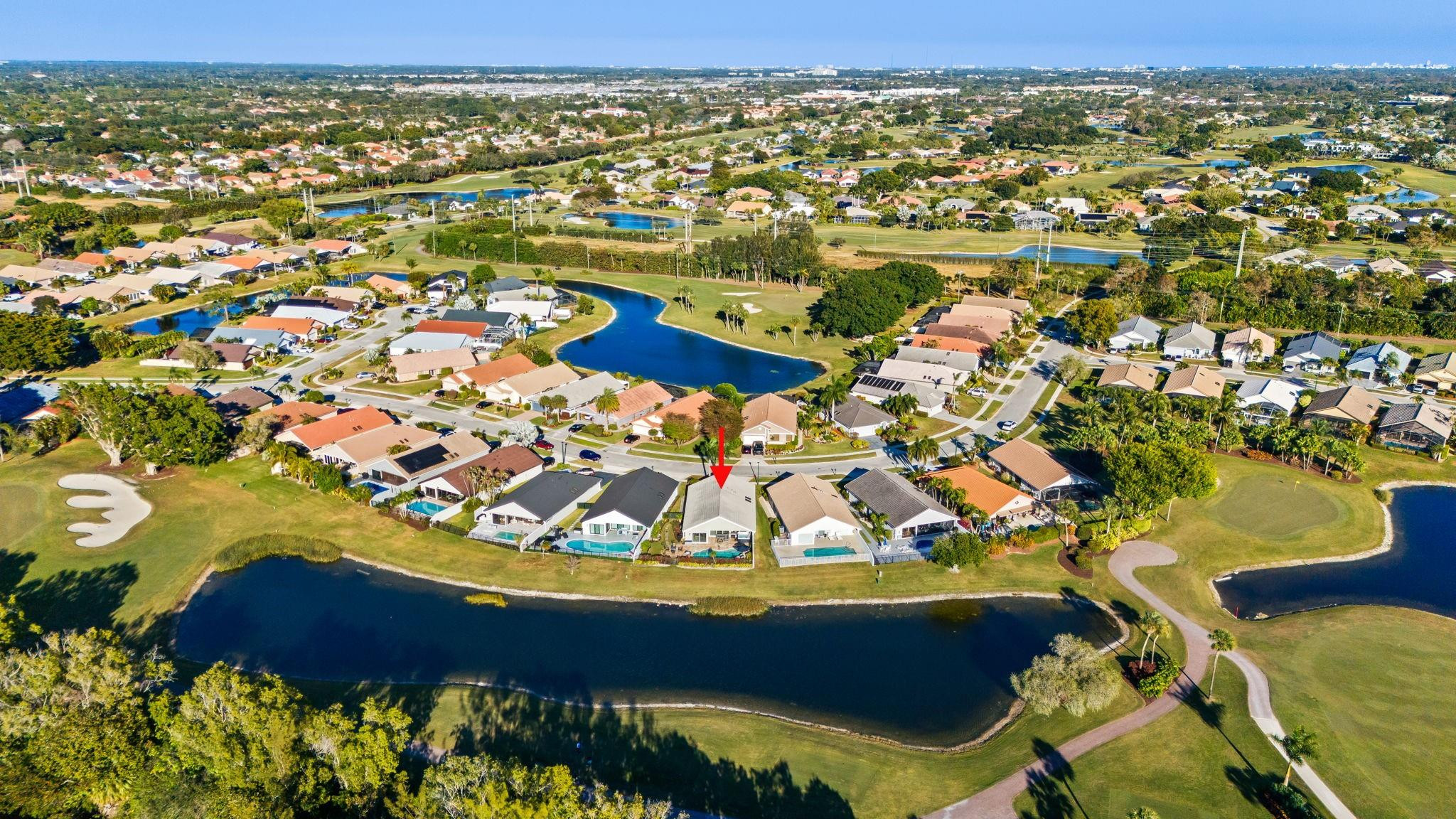 11108 Clover Leaf, Boca Raton FL 33428
