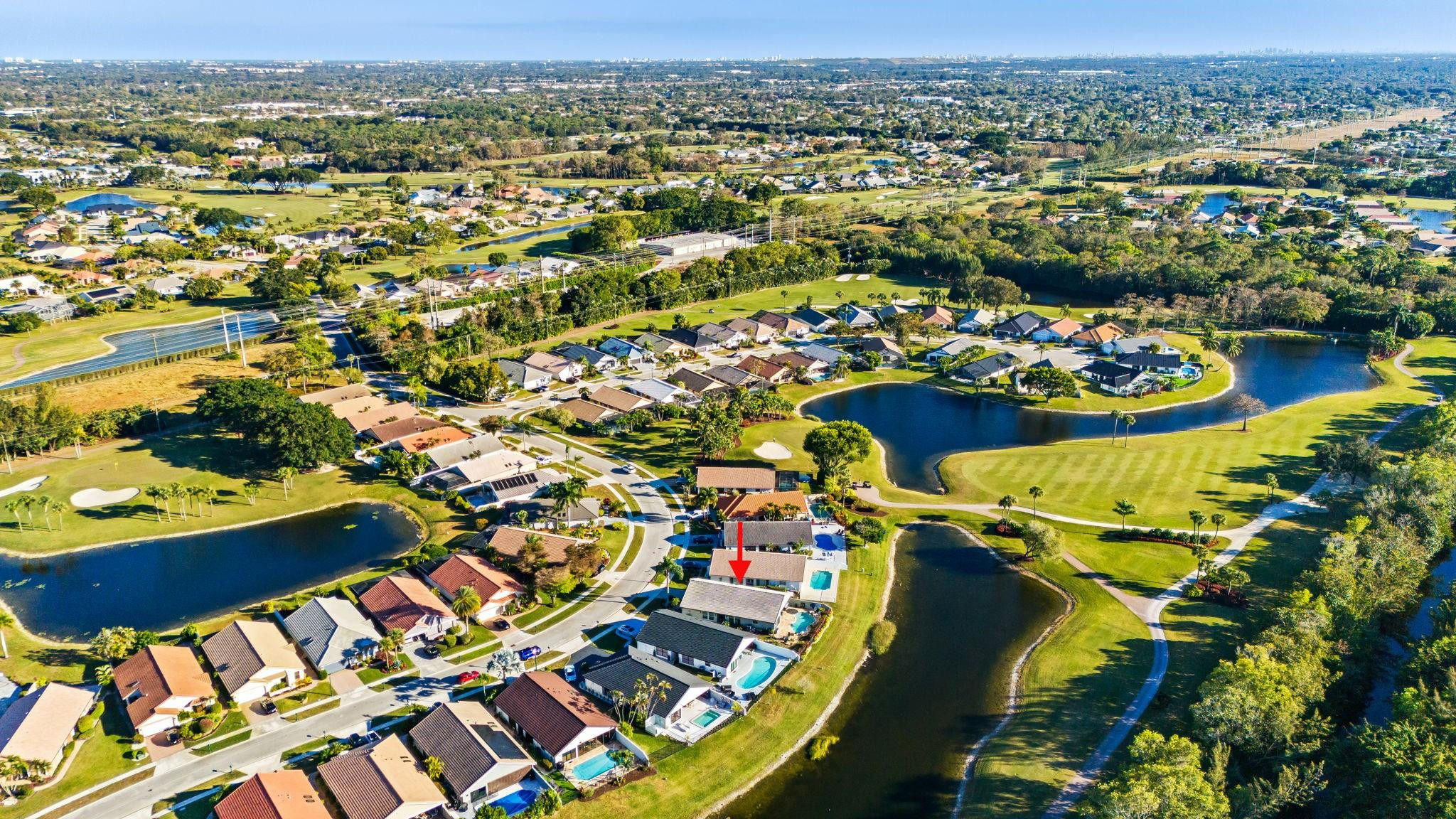 11108 Clover Leaf, Boca Raton FL 33428
