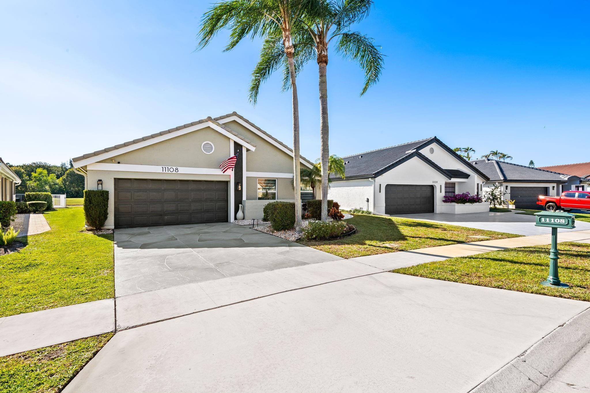 11108 Clover Leaf, Boca Raton FL 33428