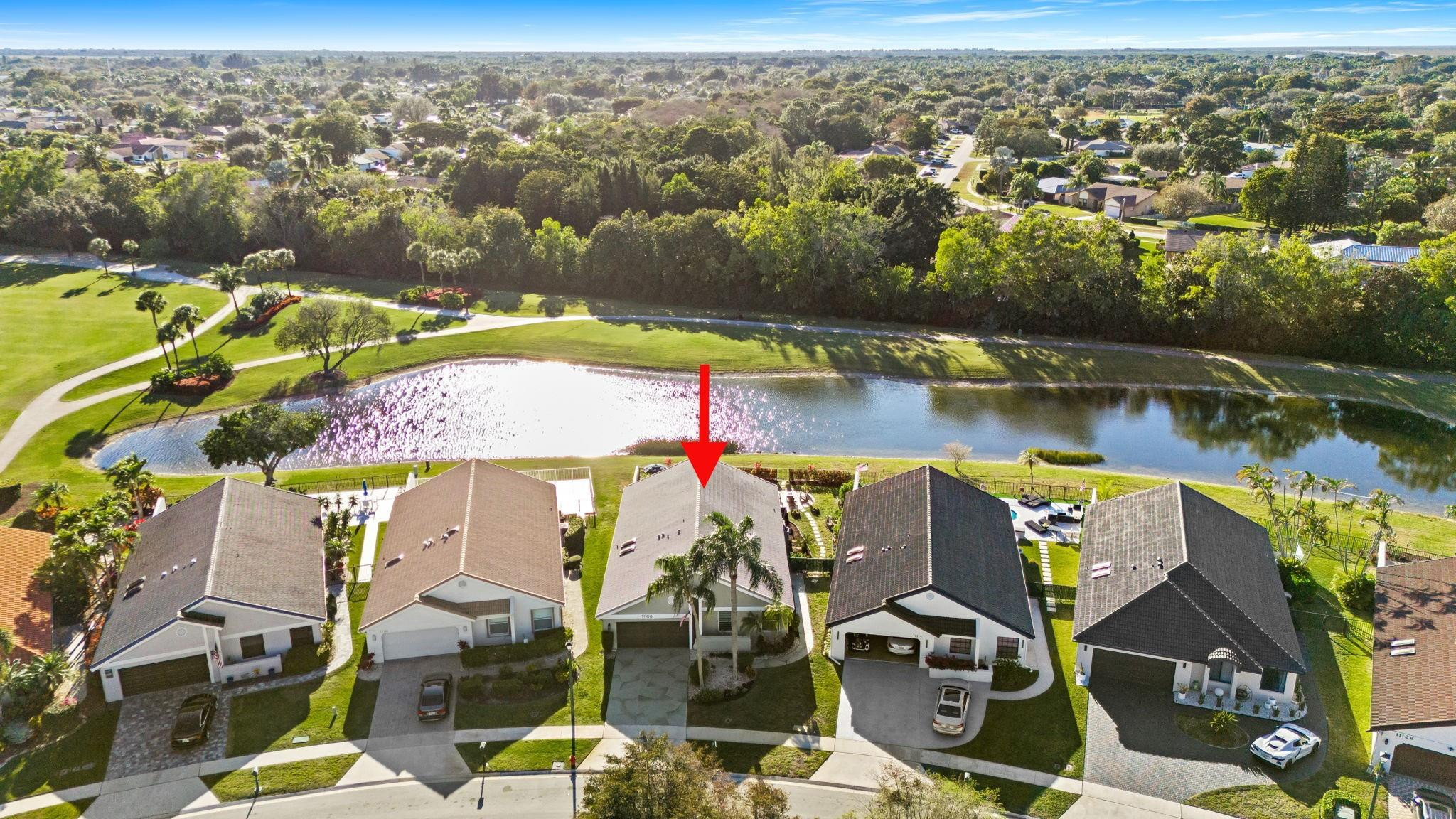 11108 Clover Leaf, Boca Raton FL 33428