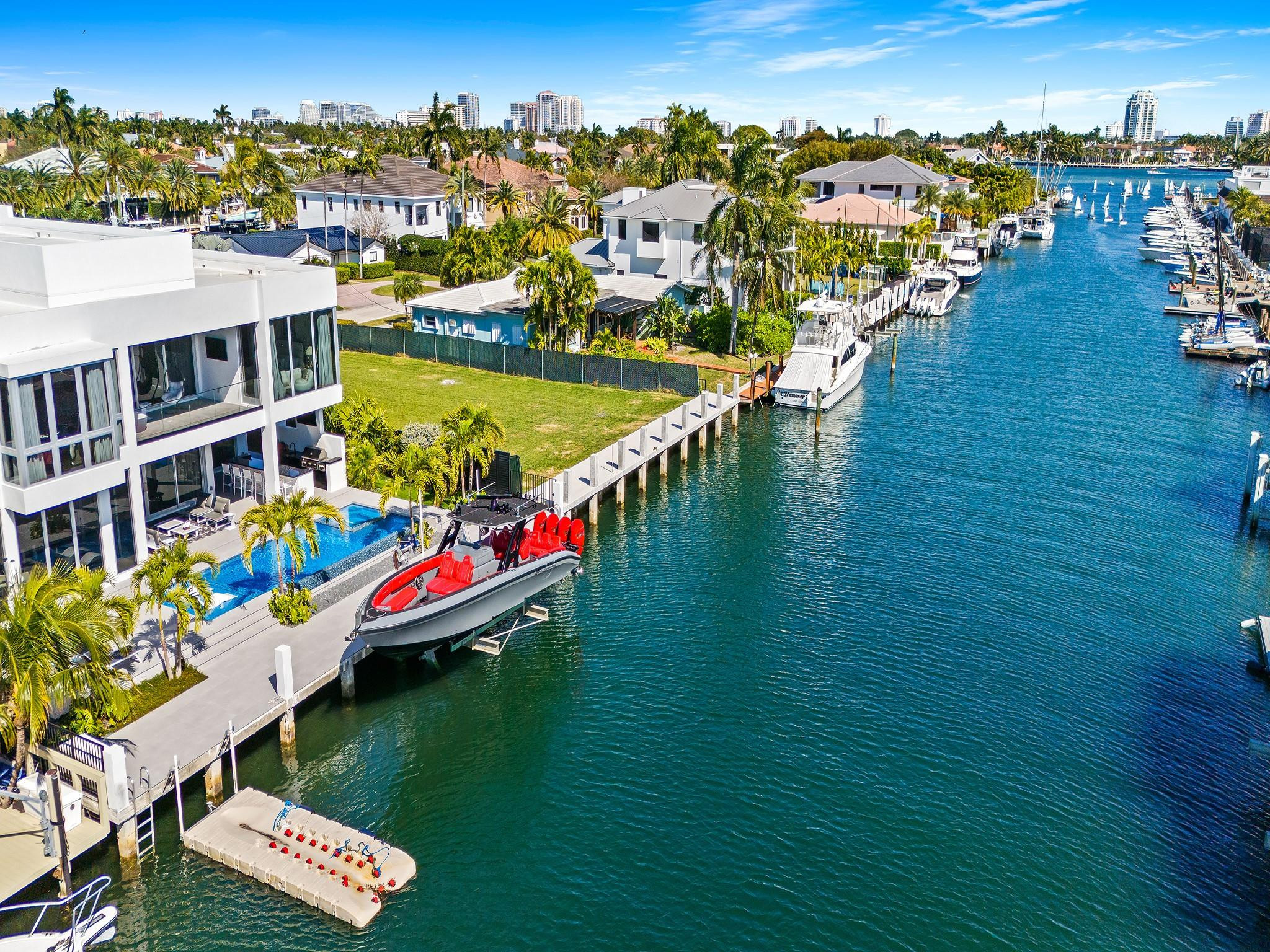 1528 SE 11th, Fort Lauderdale FL 33316