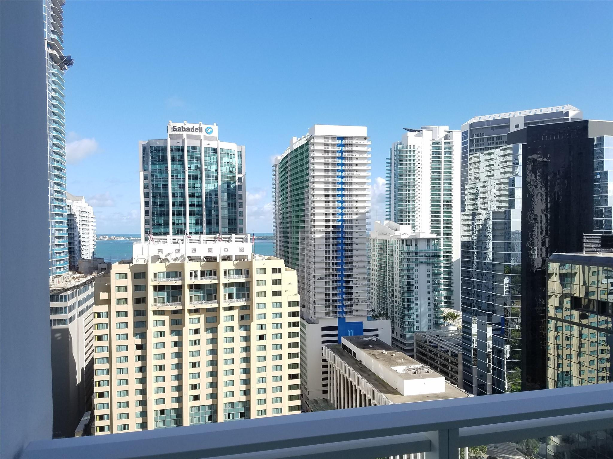 1080 Brickell #2404, Miami FL 33131