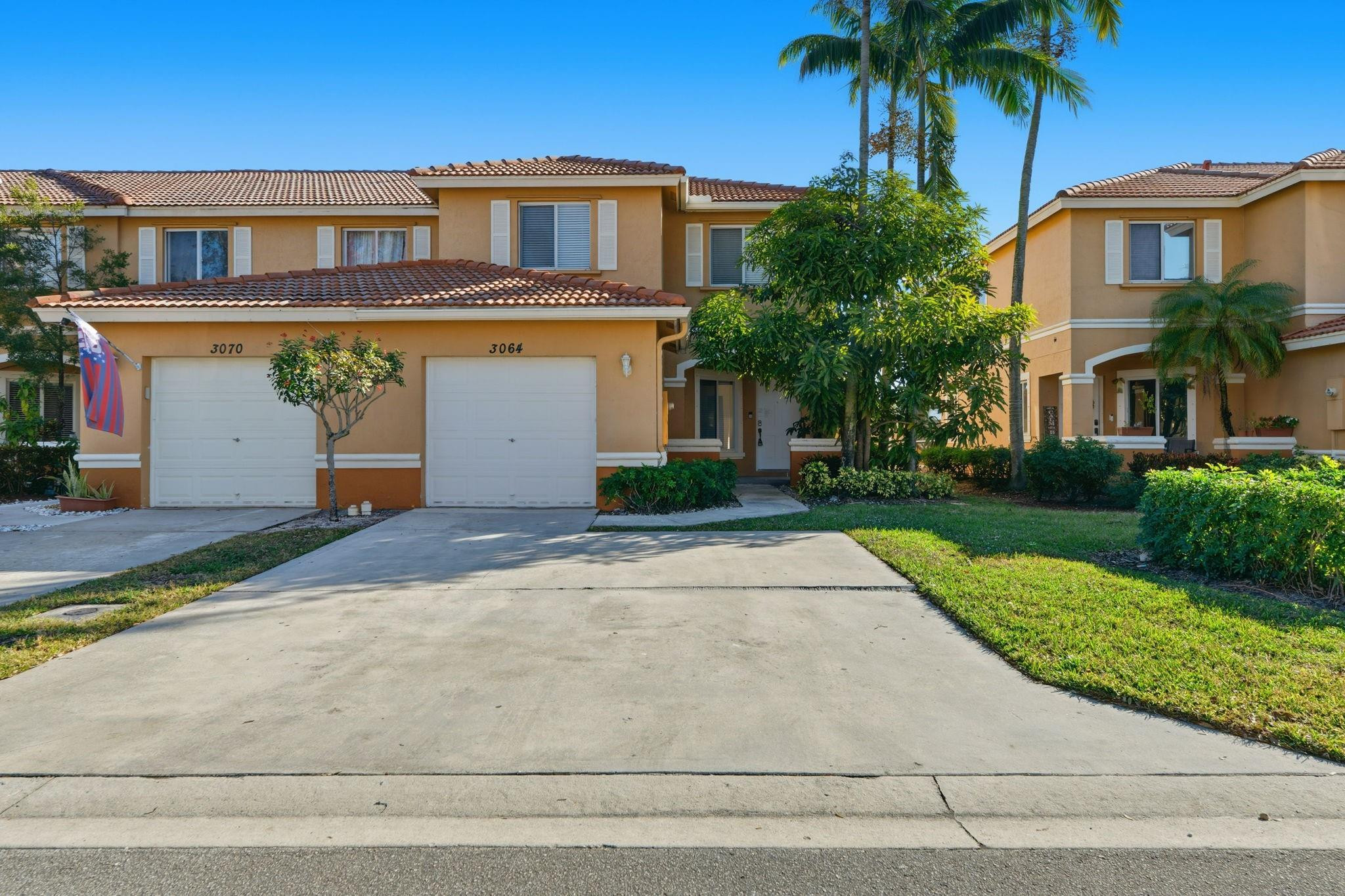 3064 Waddell, West Palm Beach FL 33411