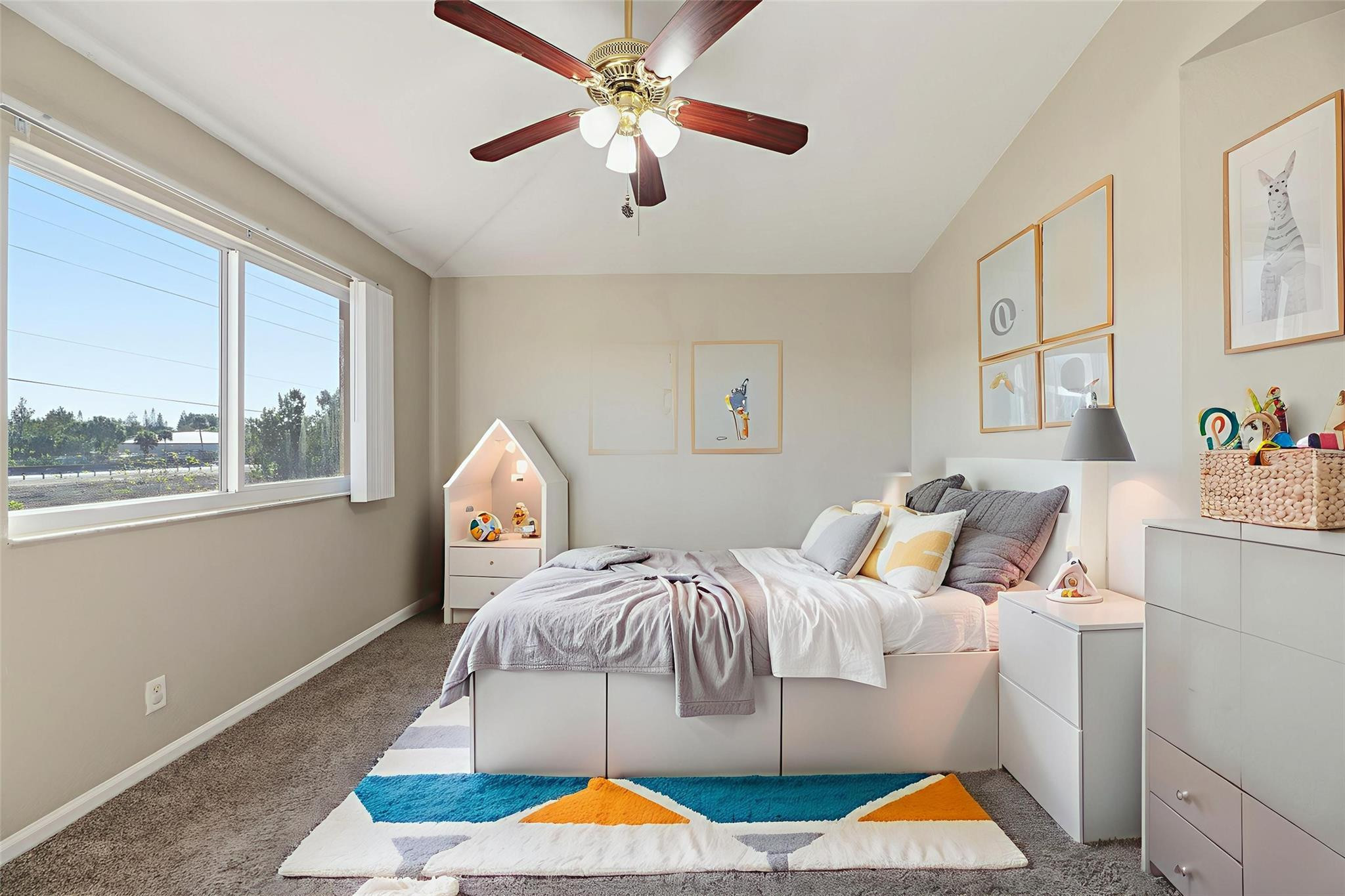 3064 Waddell, West Palm Beach FL 33411