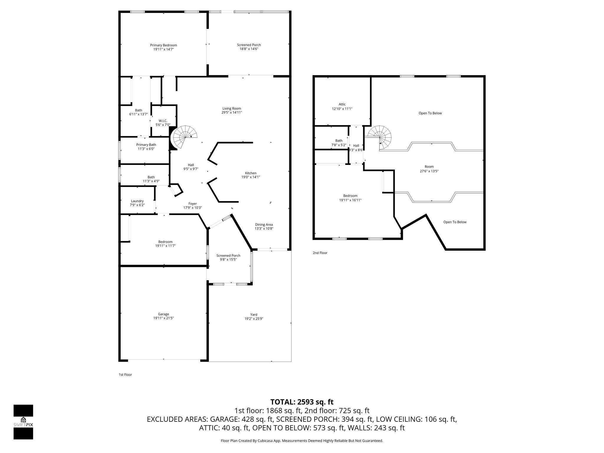 23417 Water, Boca Raton FL 33486