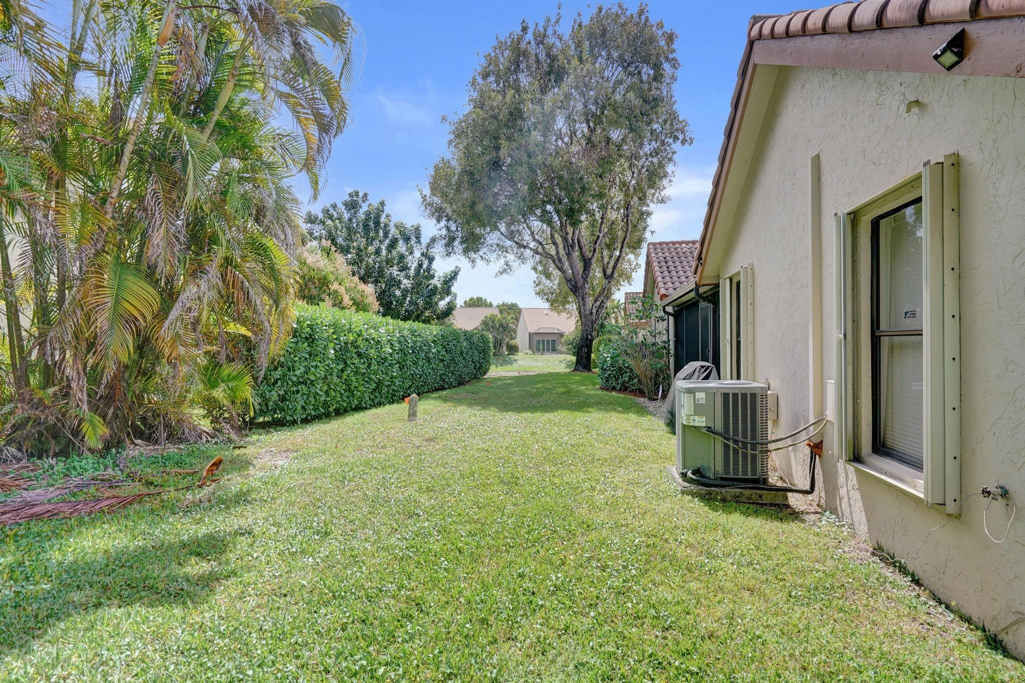 23417 Water, Boca Raton FL 33486