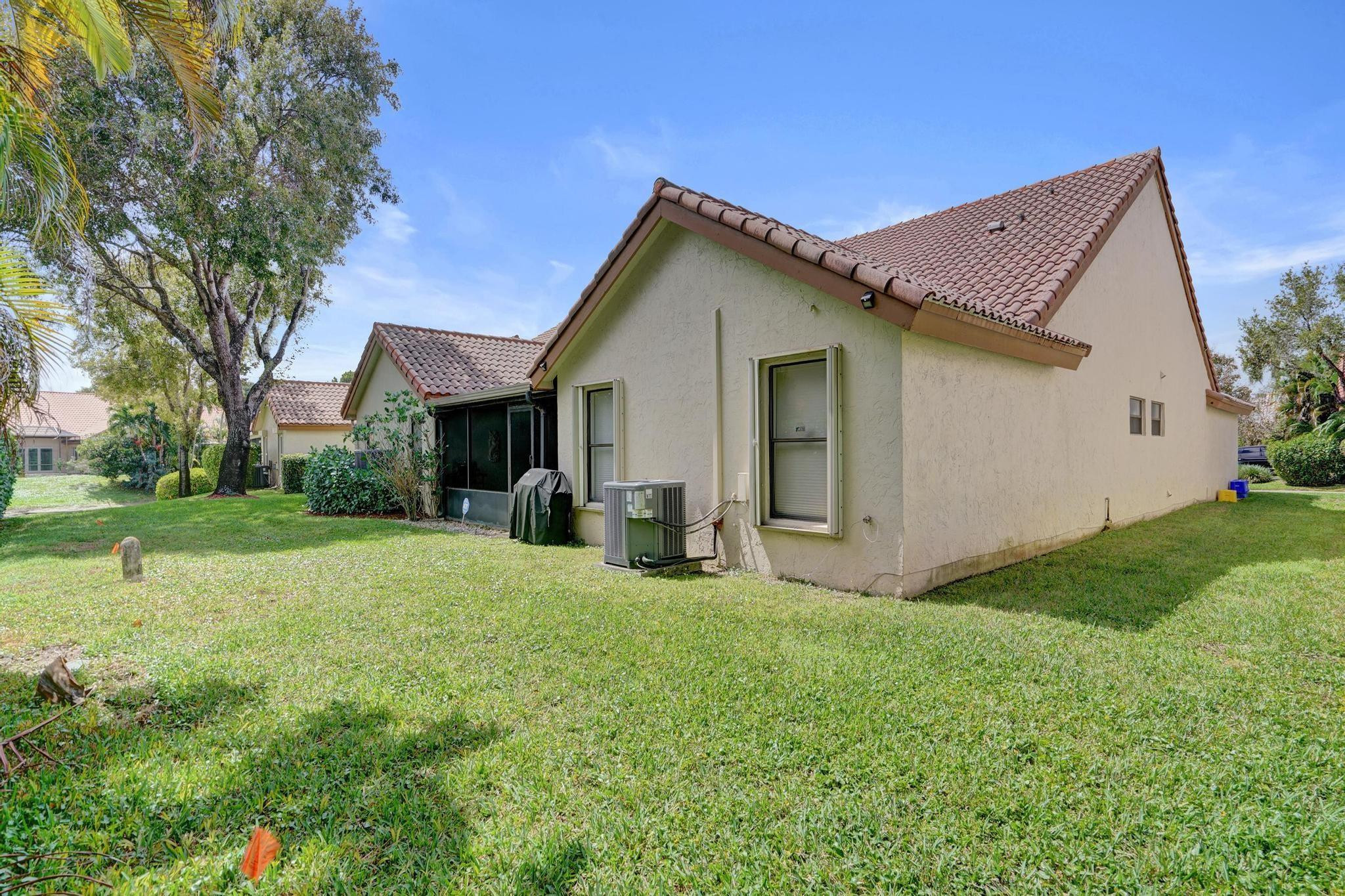 23417 Water, Boca Raton FL 33486