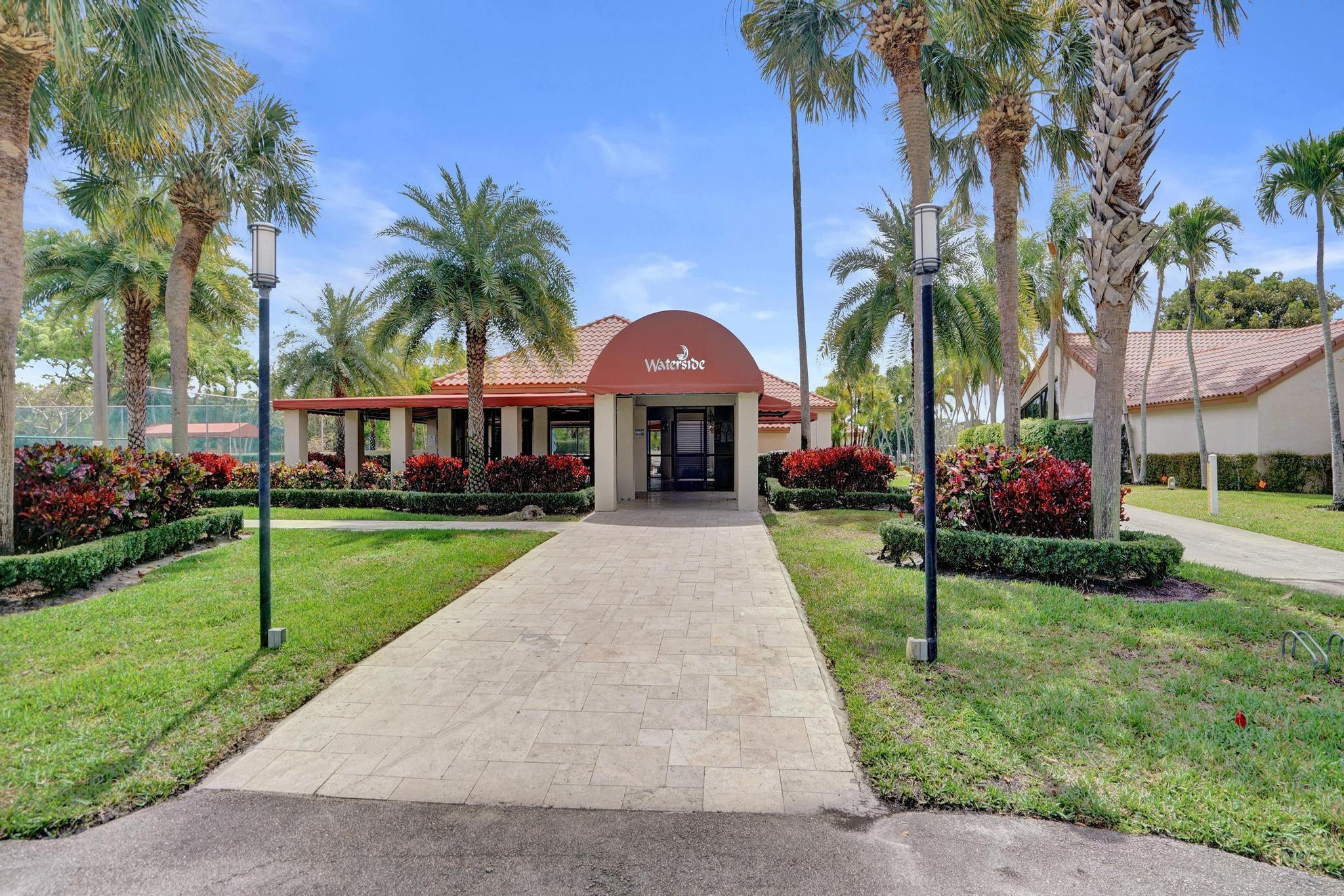 23417 Water, Boca Raton FL 33486