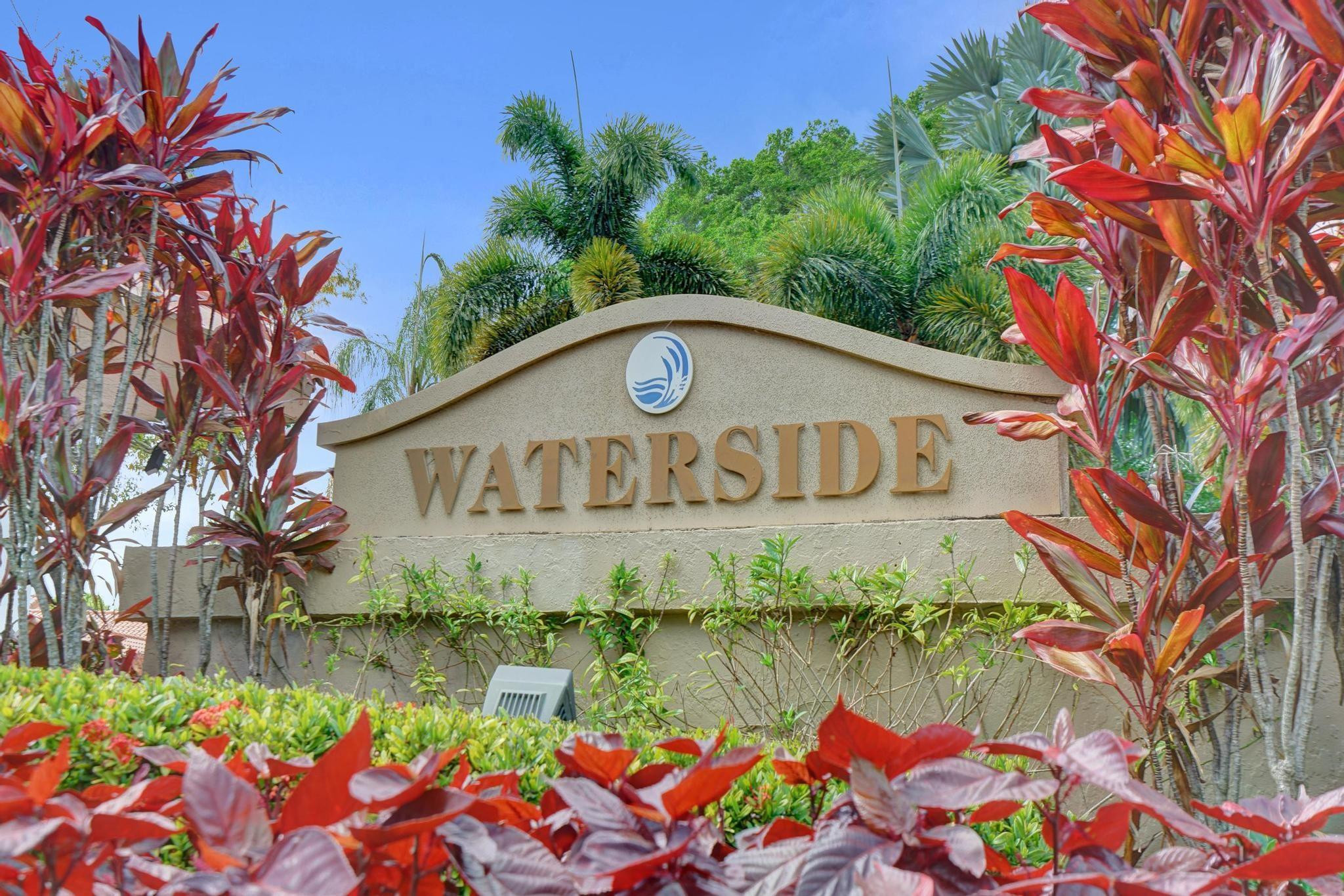 23417 Water, Boca Raton FL 33486