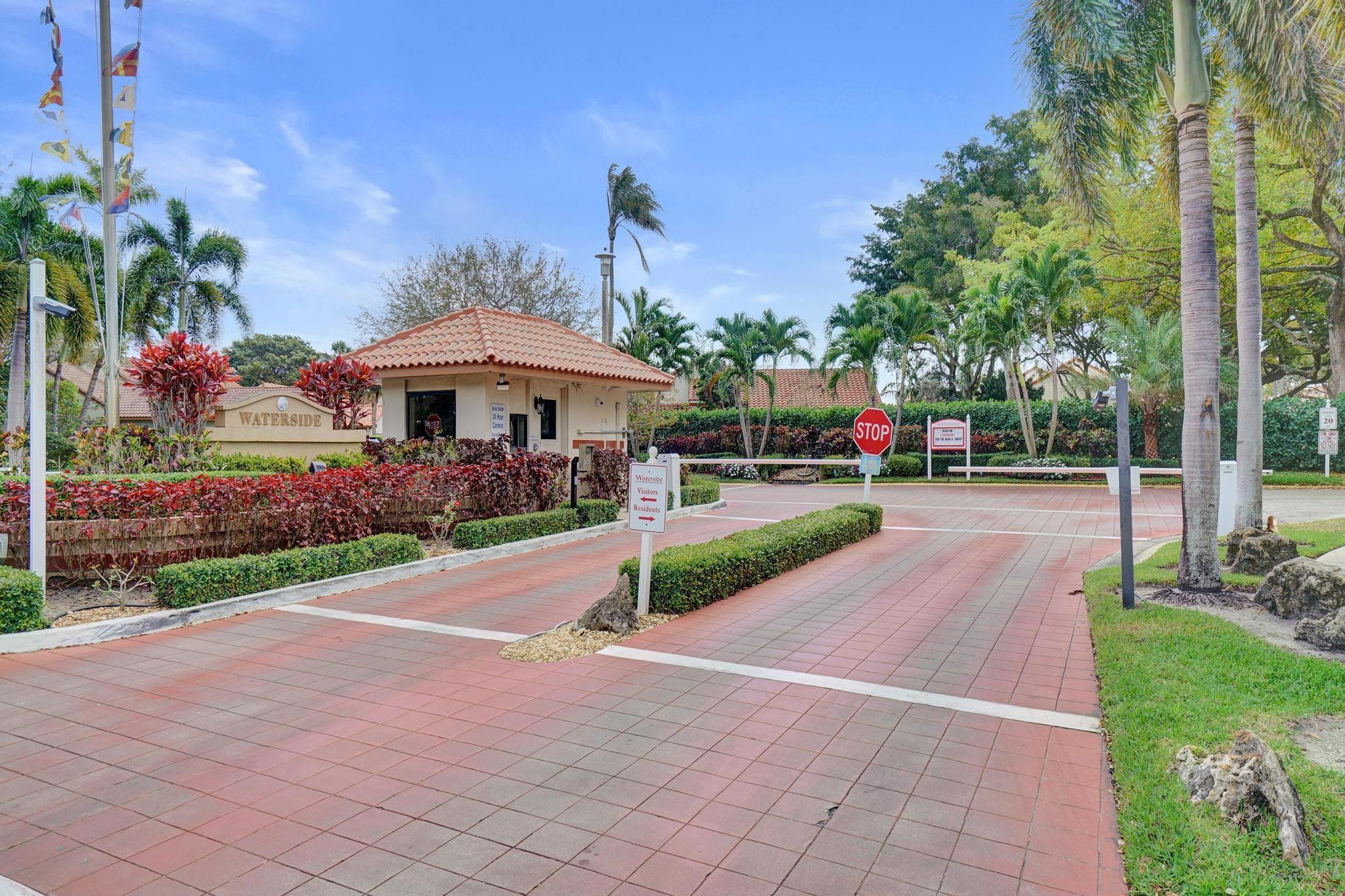 23417 Water, Boca Raton FL 33486