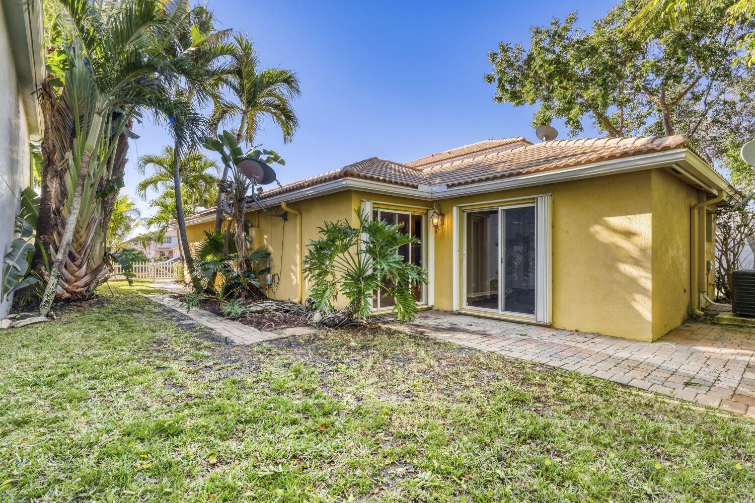3339 Blue Fin, West Palm Beach FL 33411