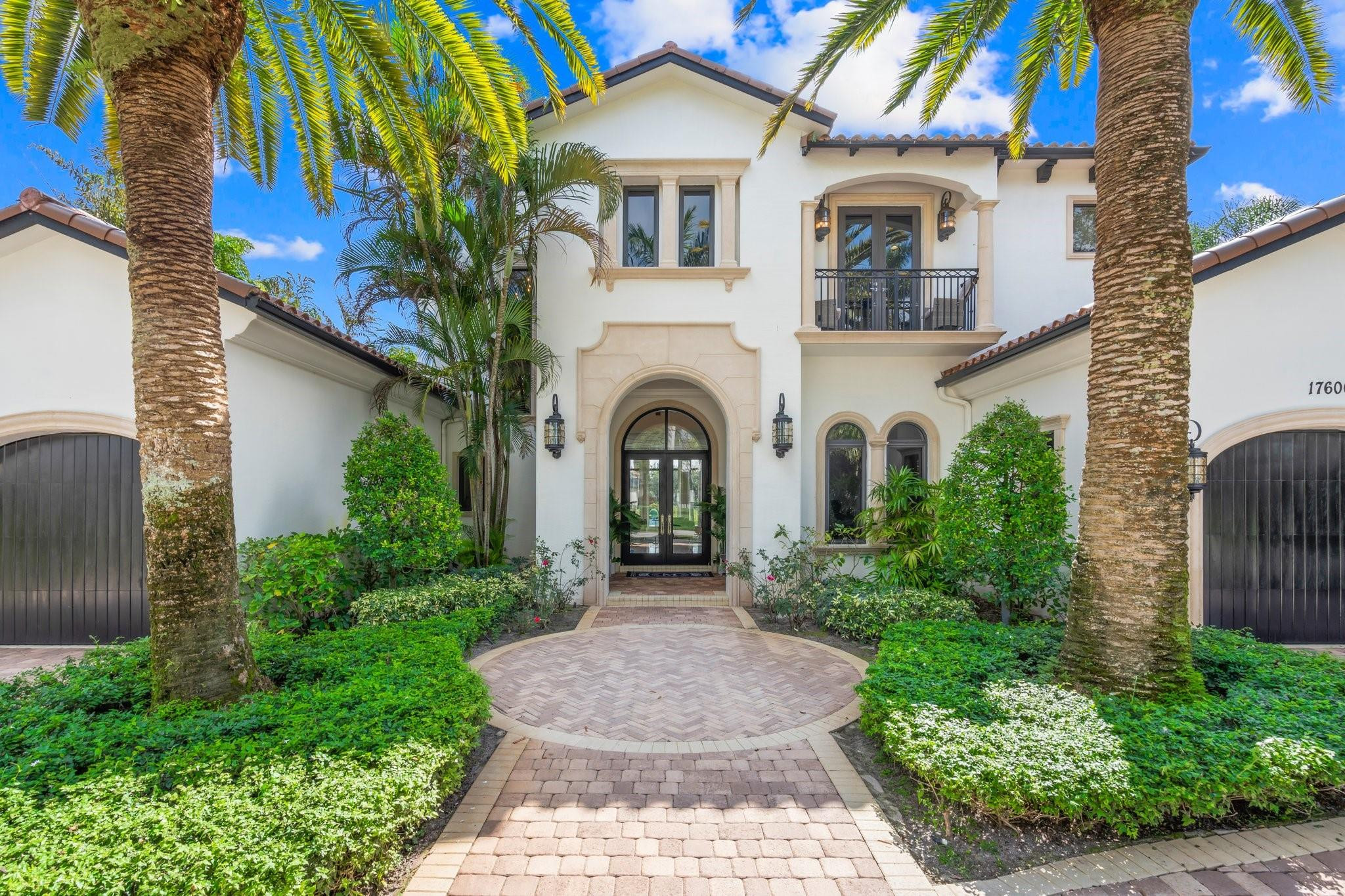 17606 Grand Este, Boca Raton FL 33496