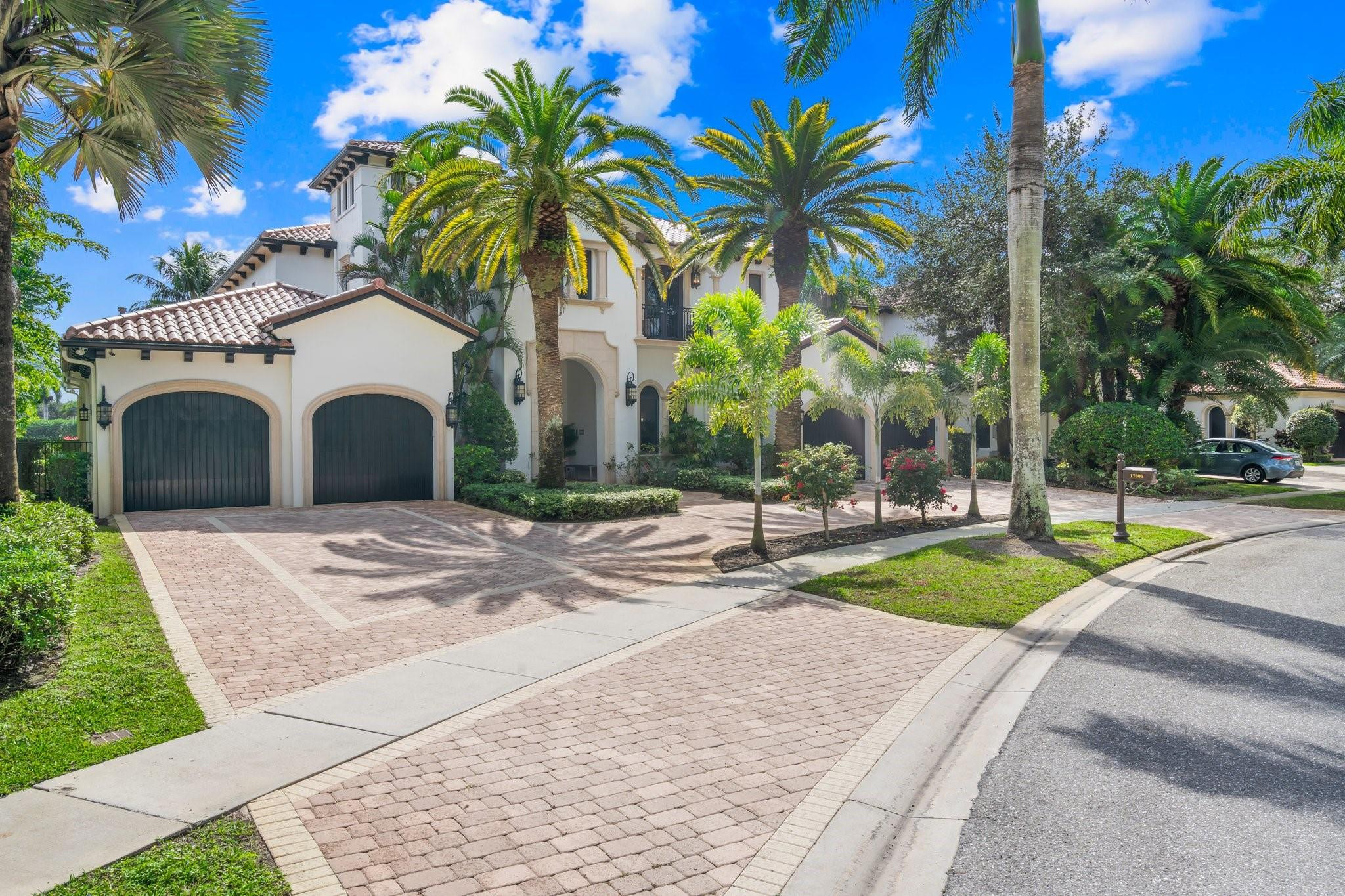 17606 Grand Este, Boca Raton FL 33496