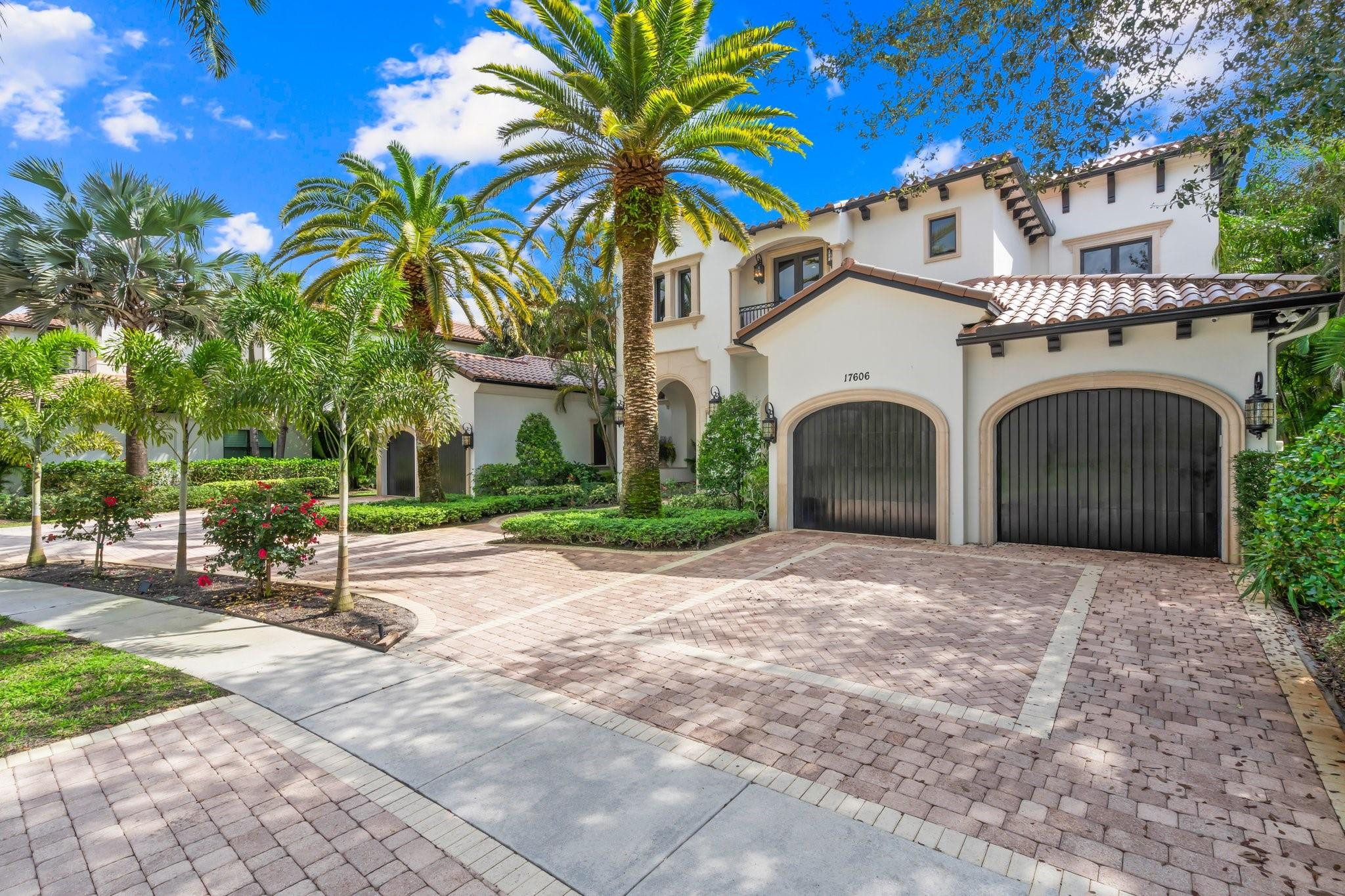 17606 Grand Este, Boca Raton FL 33496