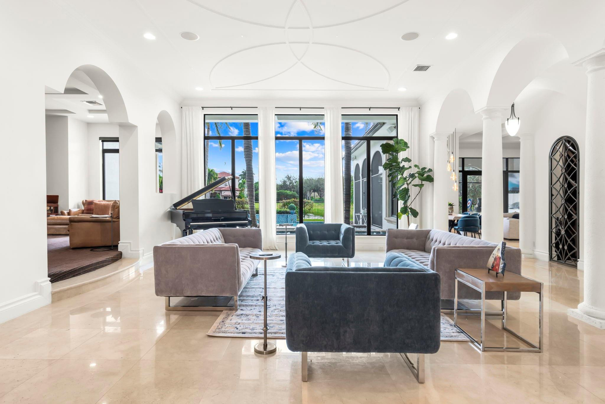 17606 Grand Este, Boca Raton FL 33496