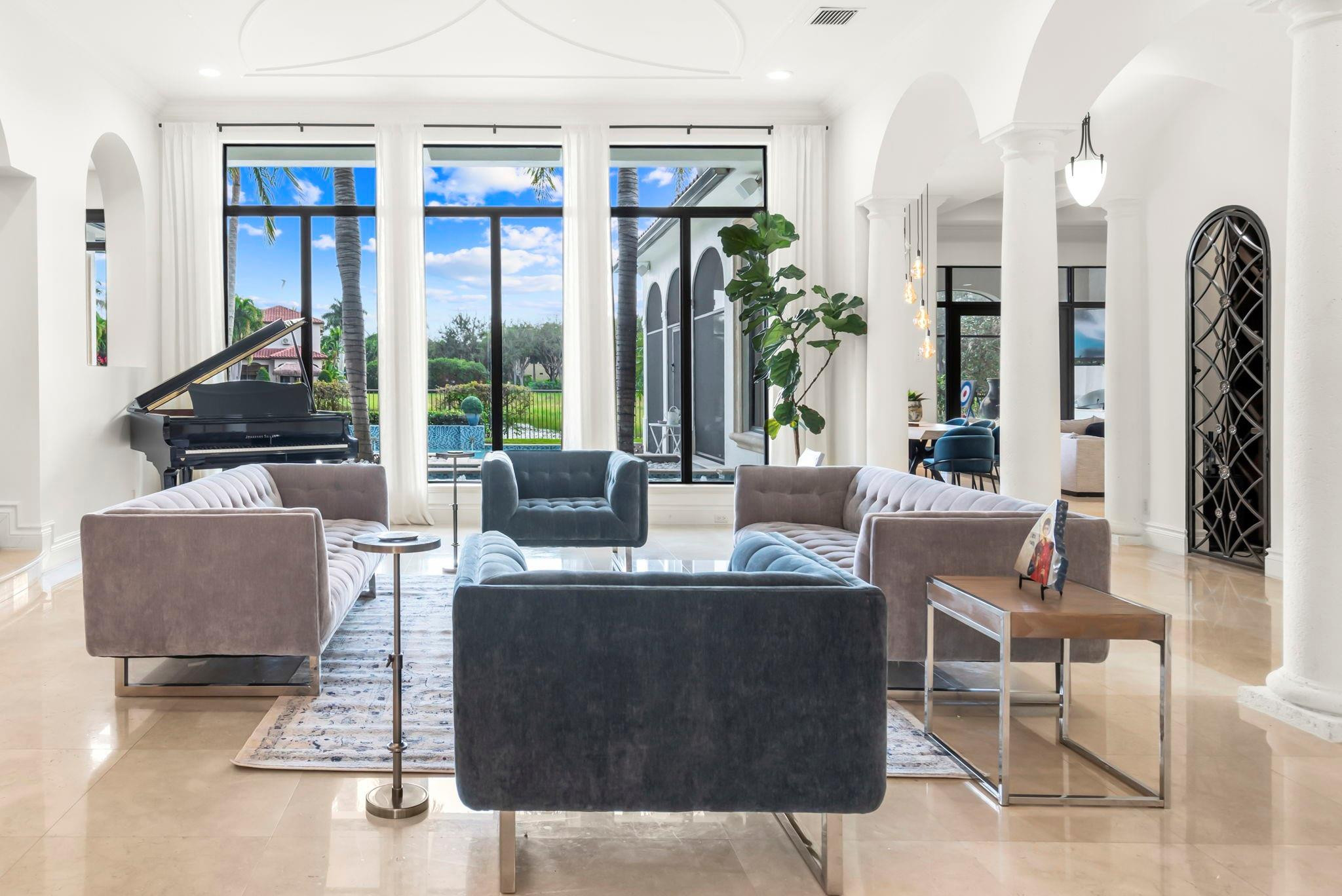 17606 Grand Este, Boca Raton FL 33496