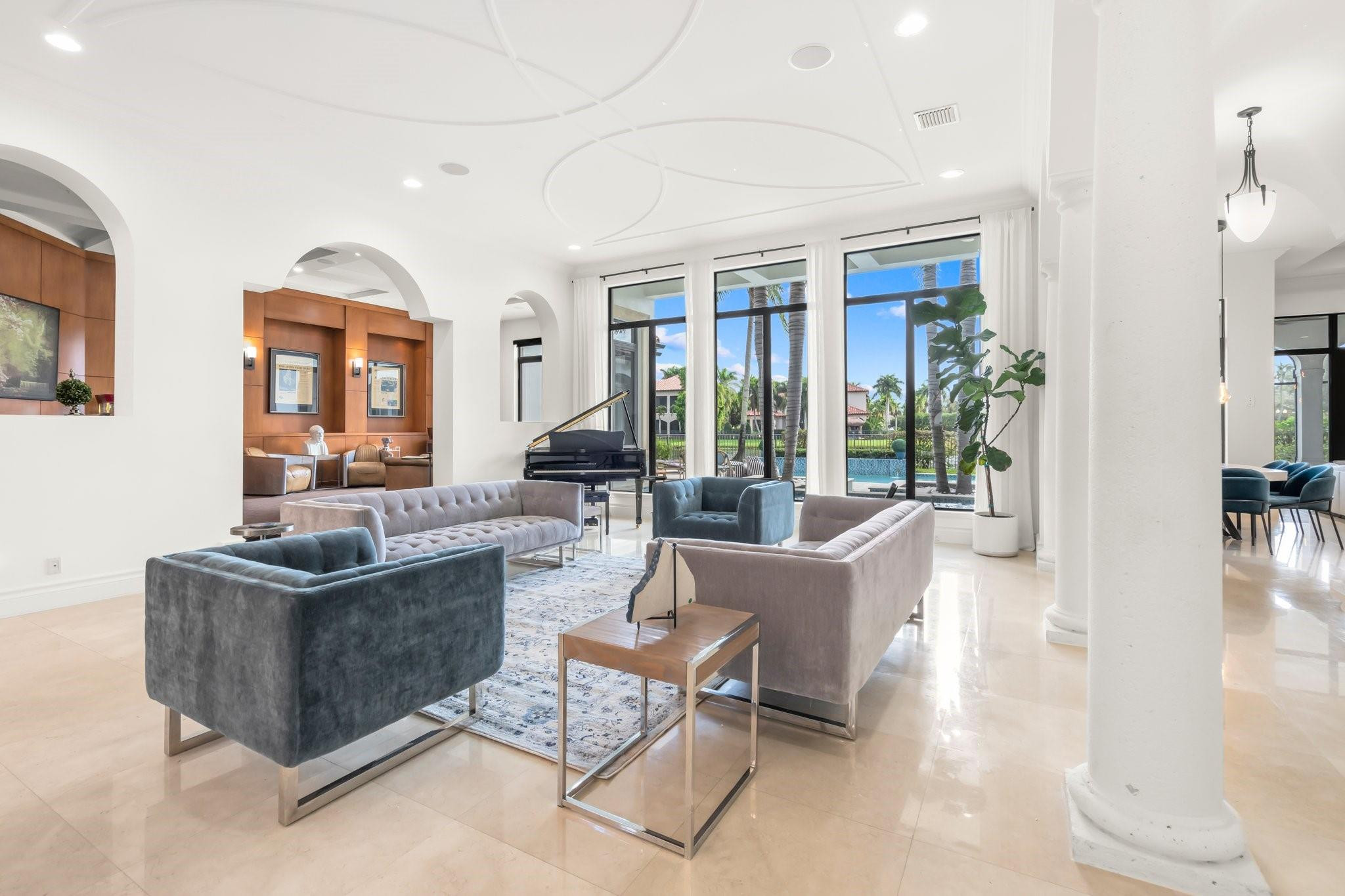 17606 Grand Este, Boca Raton FL 33496