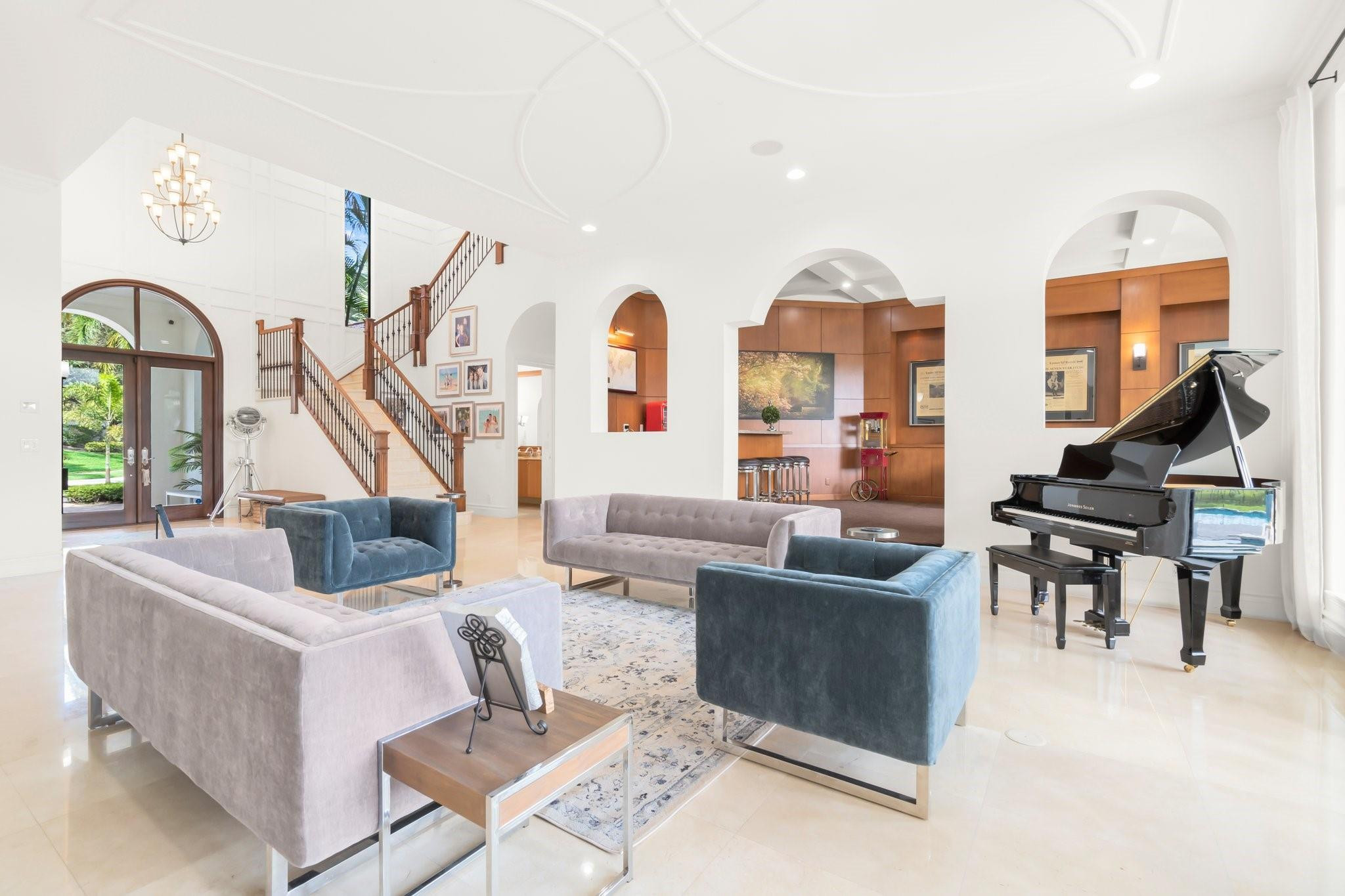 17606 Grand Este, Boca Raton FL 33496