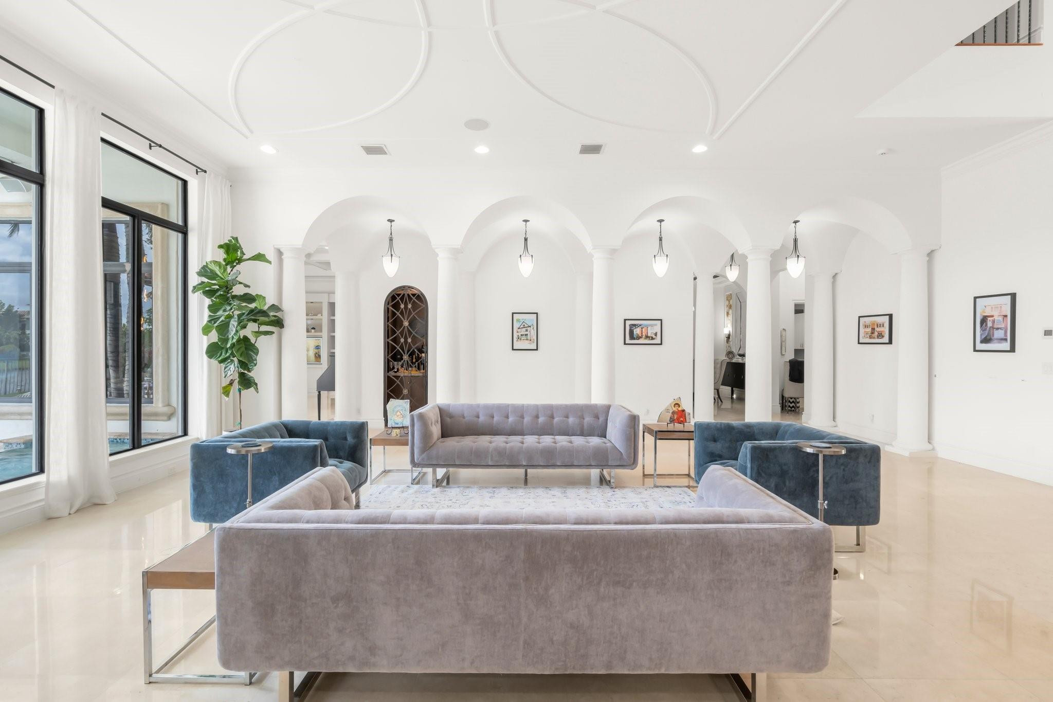 17606 Grand Este, Boca Raton FL 33496