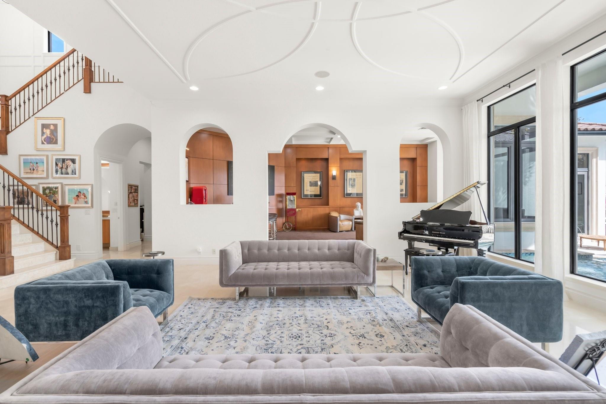 17606 Grand Este, Boca Raton FL 33496
