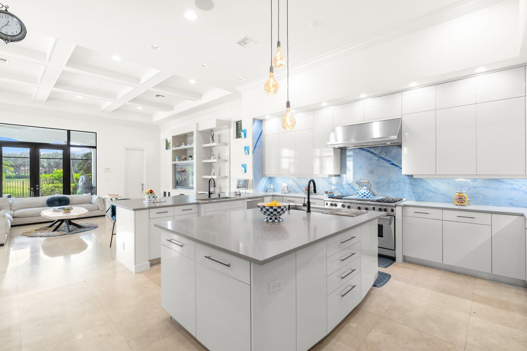 17606 Grand Este, Boca Raton FL 33496