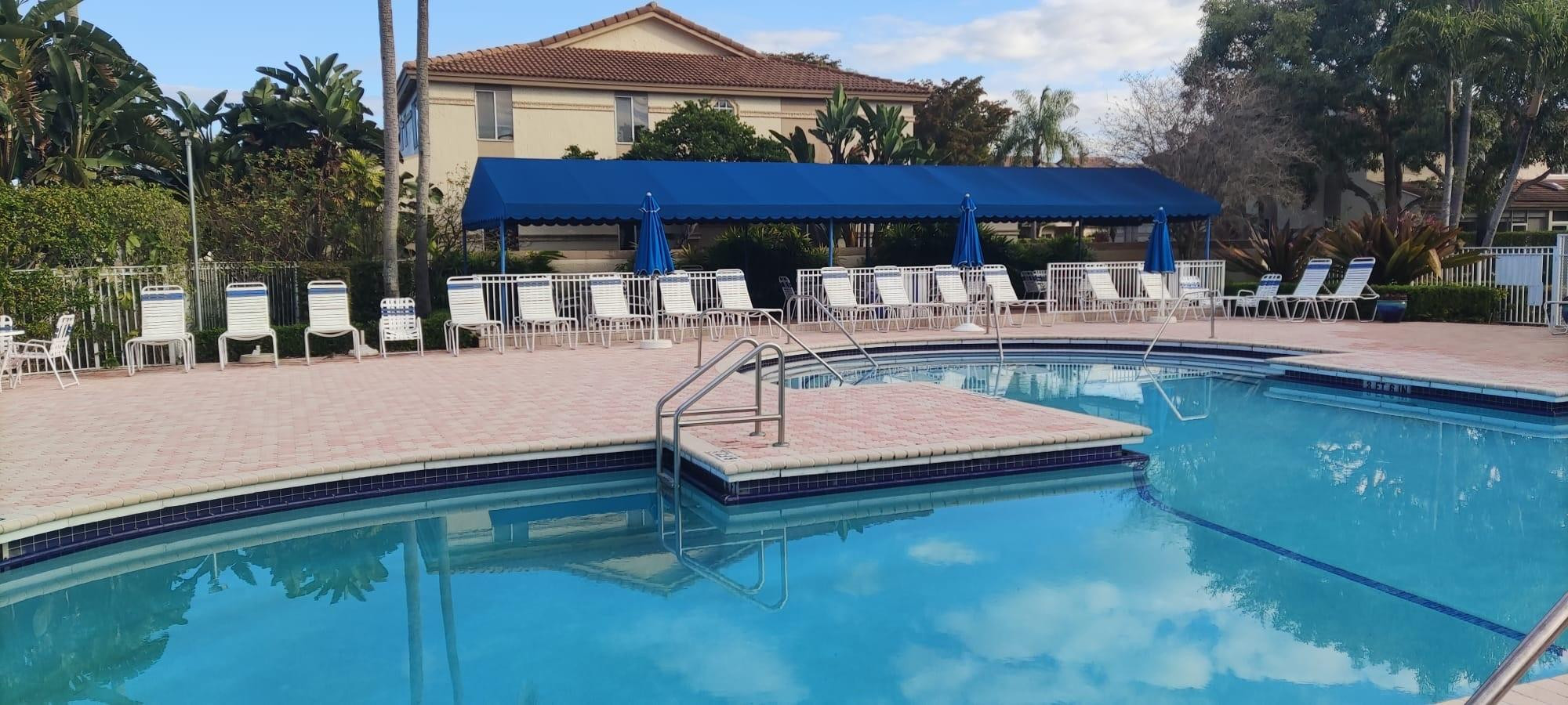 6711 Via Regina, Boca Raton FL 33433