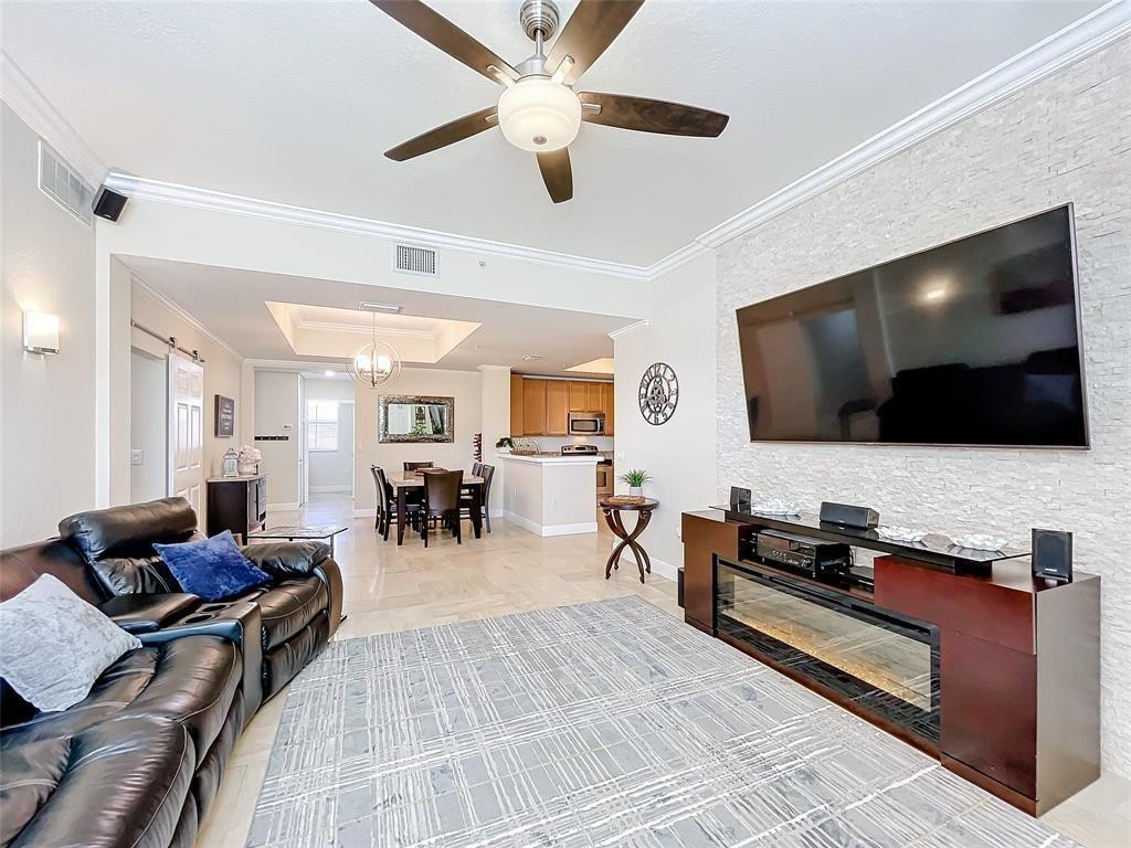 4680 Mimosa #810, Coconut Creek FL 33073
