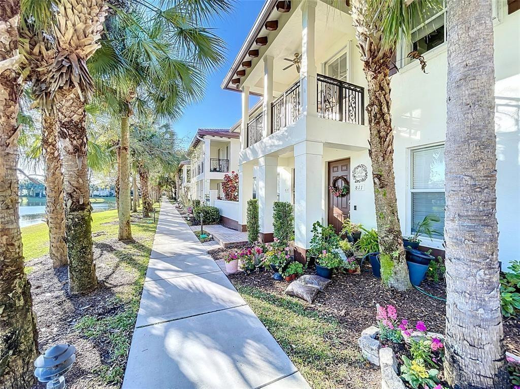 4680 Mimosa #810, Coconut Creek FL 33073