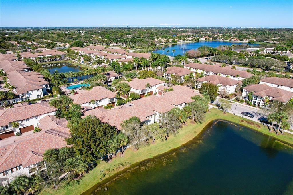 4680 Mimosa #810, Coconut Creek FL 33073