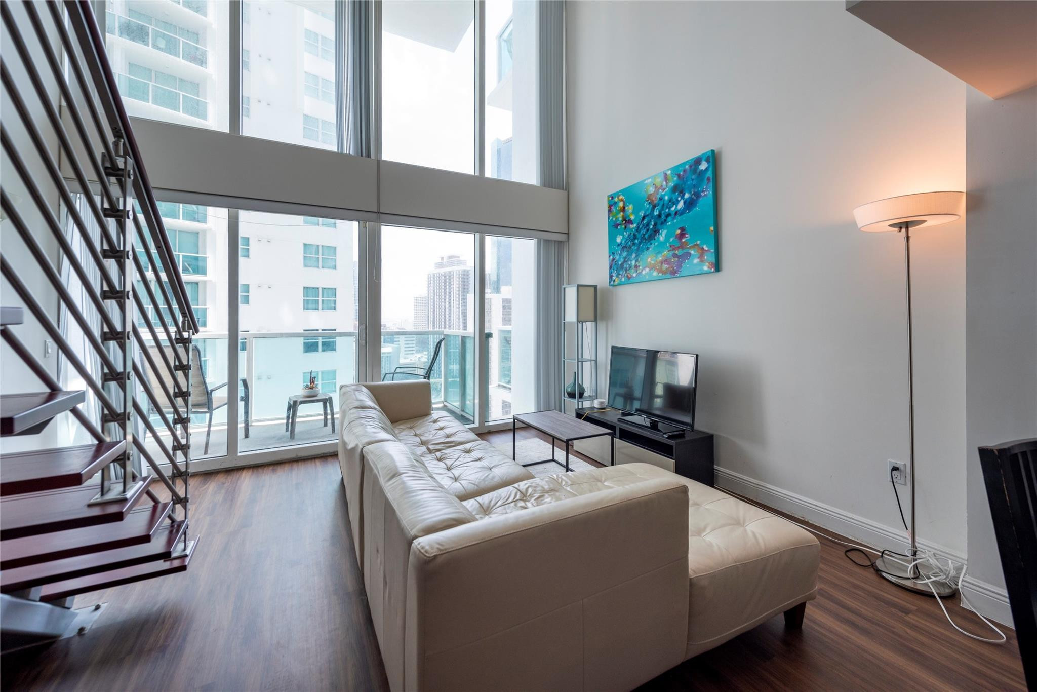 41 SE 5th #1315, Miami FL 33131