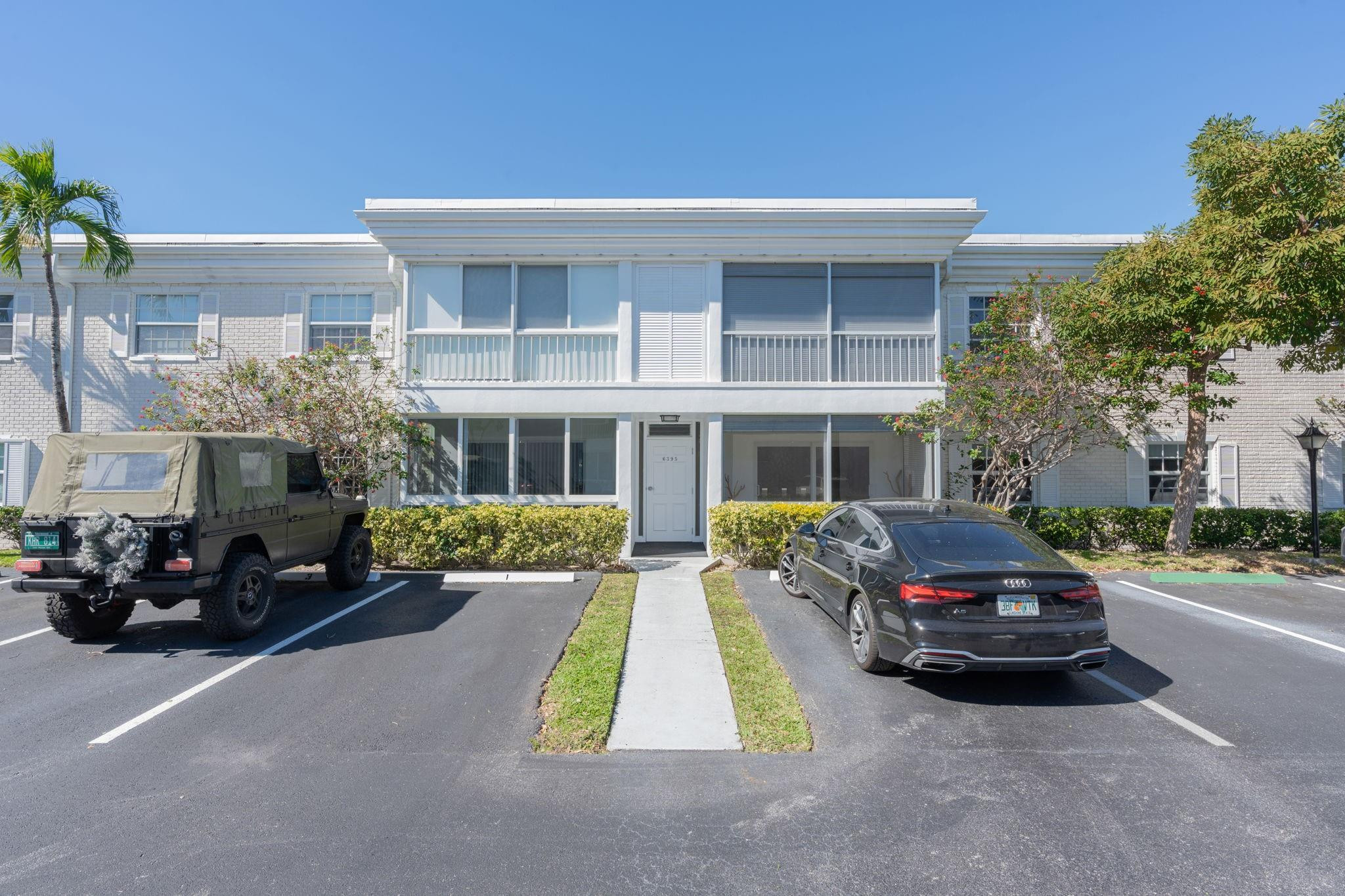6395 Bay Club #2, Fort Lauderdale FL 33308