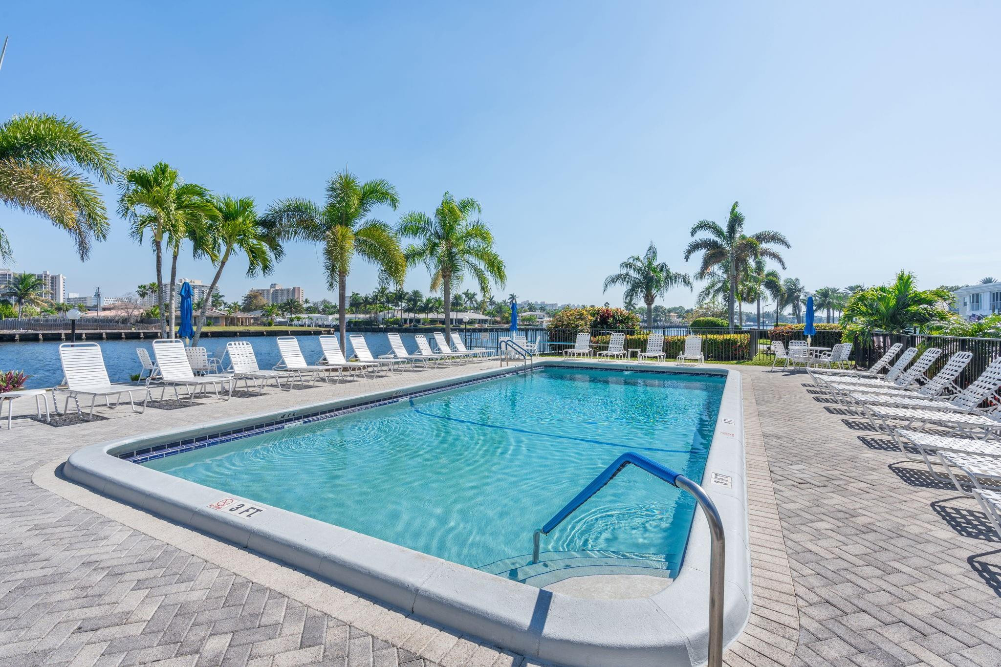 6395 Bay Club #2, Fort Lauderdale FL 33308