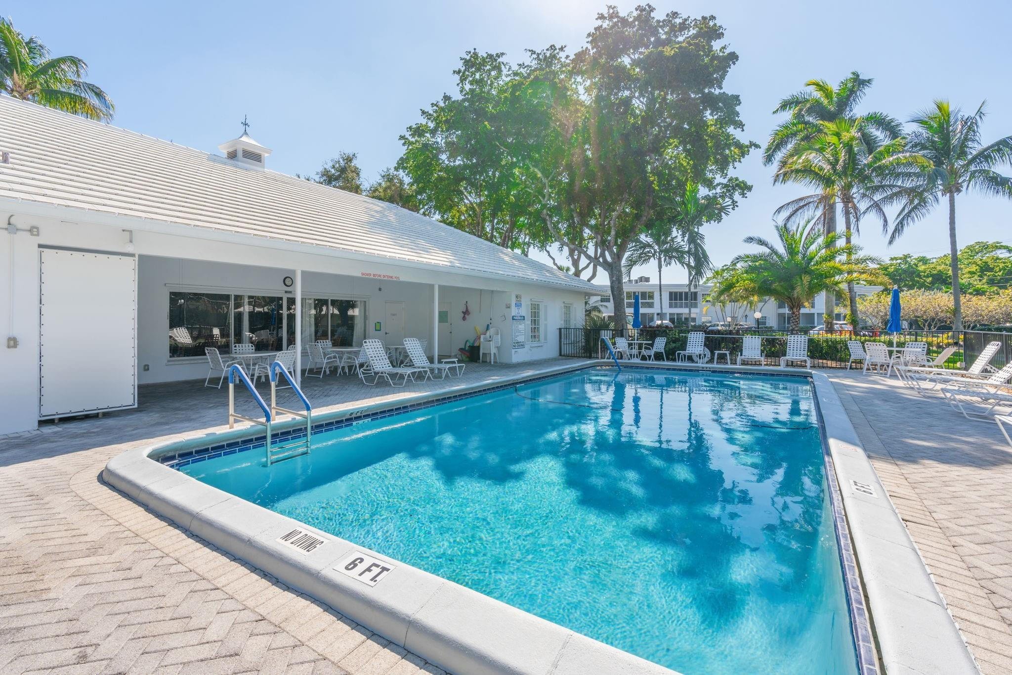 6395 Bay Club #2, Fort Lauderdale FL 33308