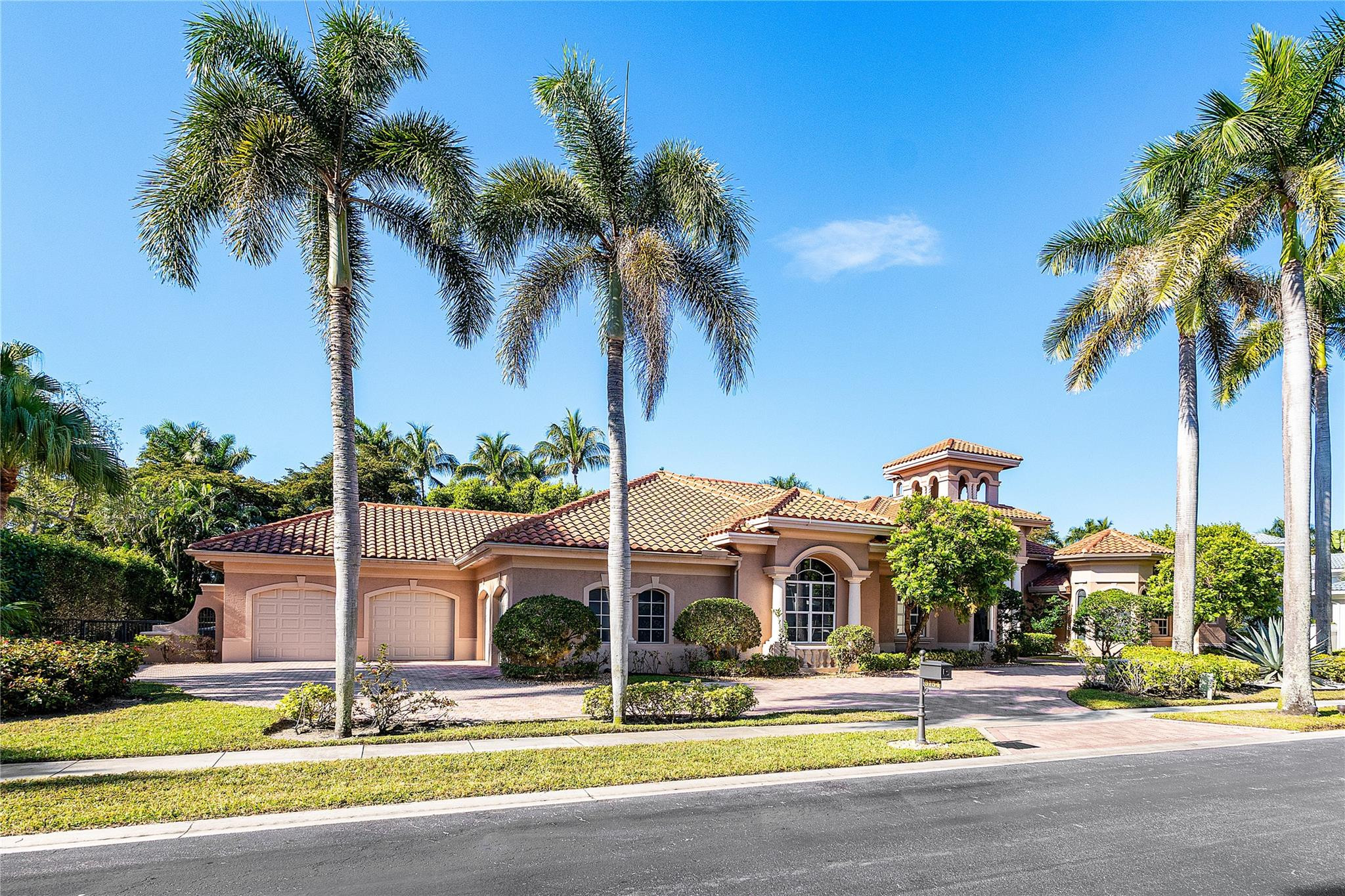 3754 Coventry, Boca Raton FL 33496