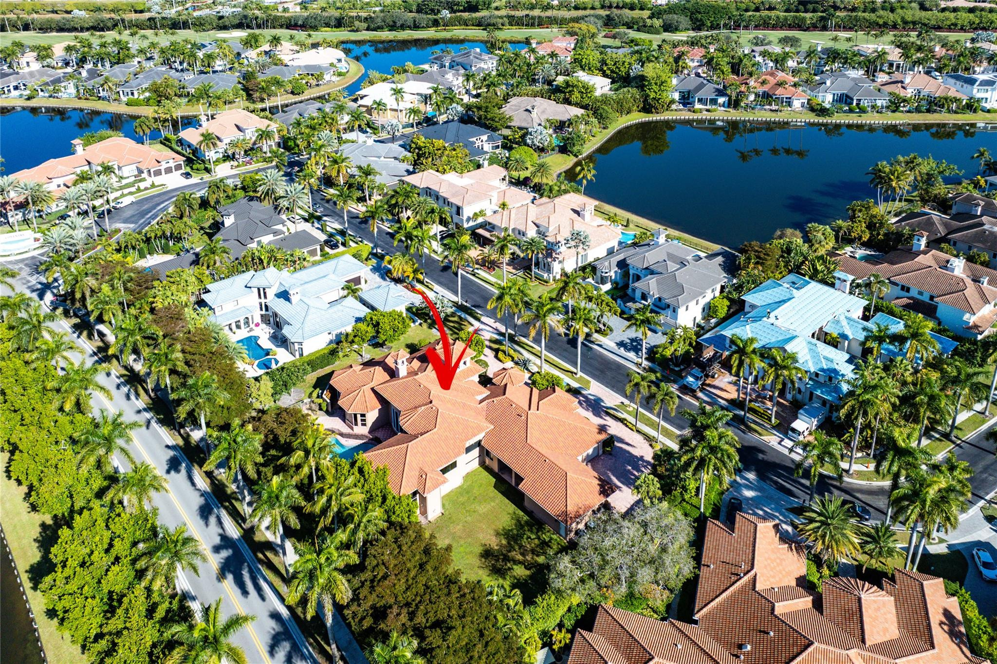 3754 Coventry, Boca Raton FL 33496