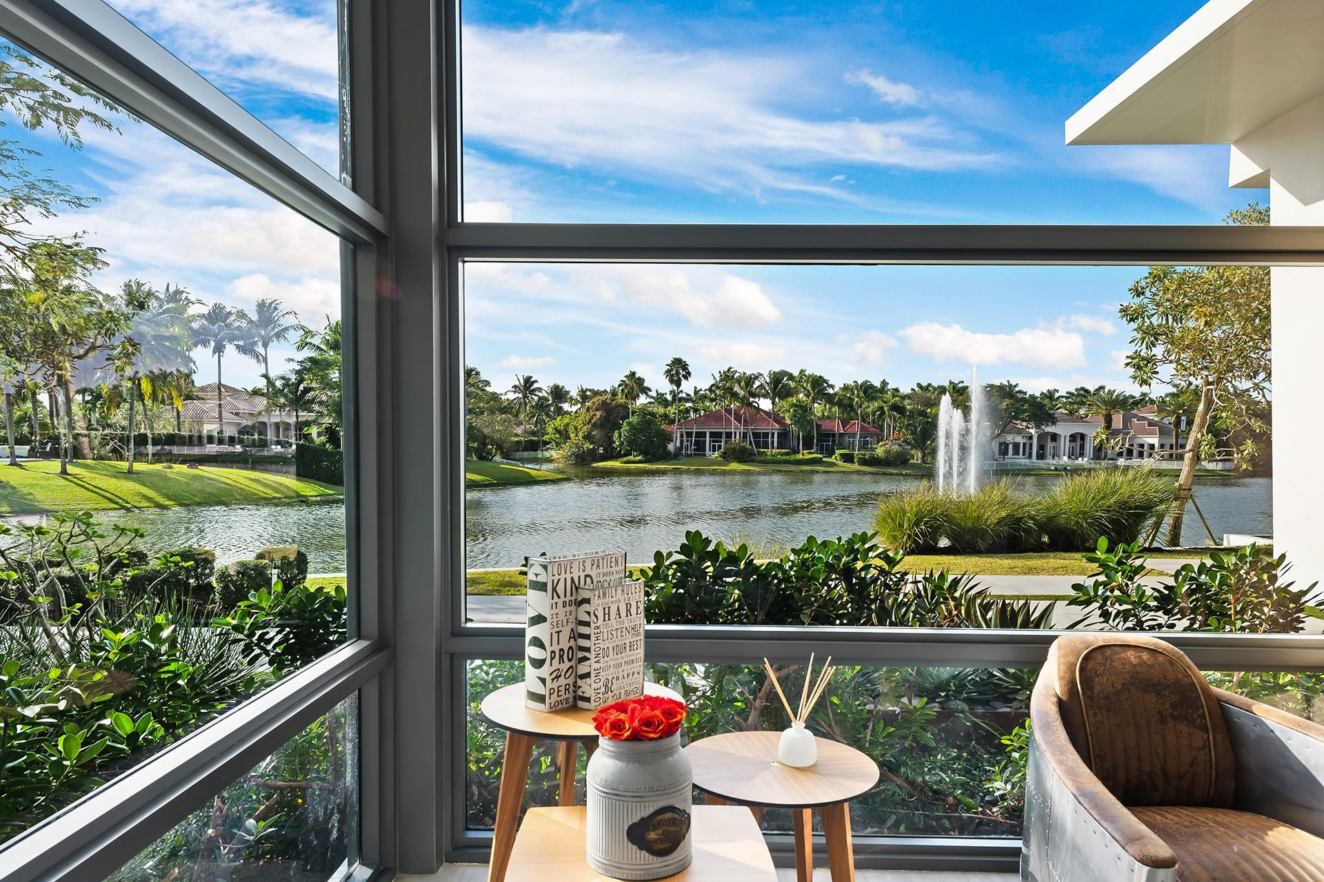 10691 Golden Eagle, Plantation FL 33324