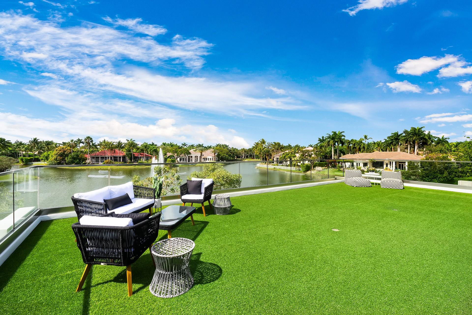 10691 Golden Eagle, Plantation FL 33324