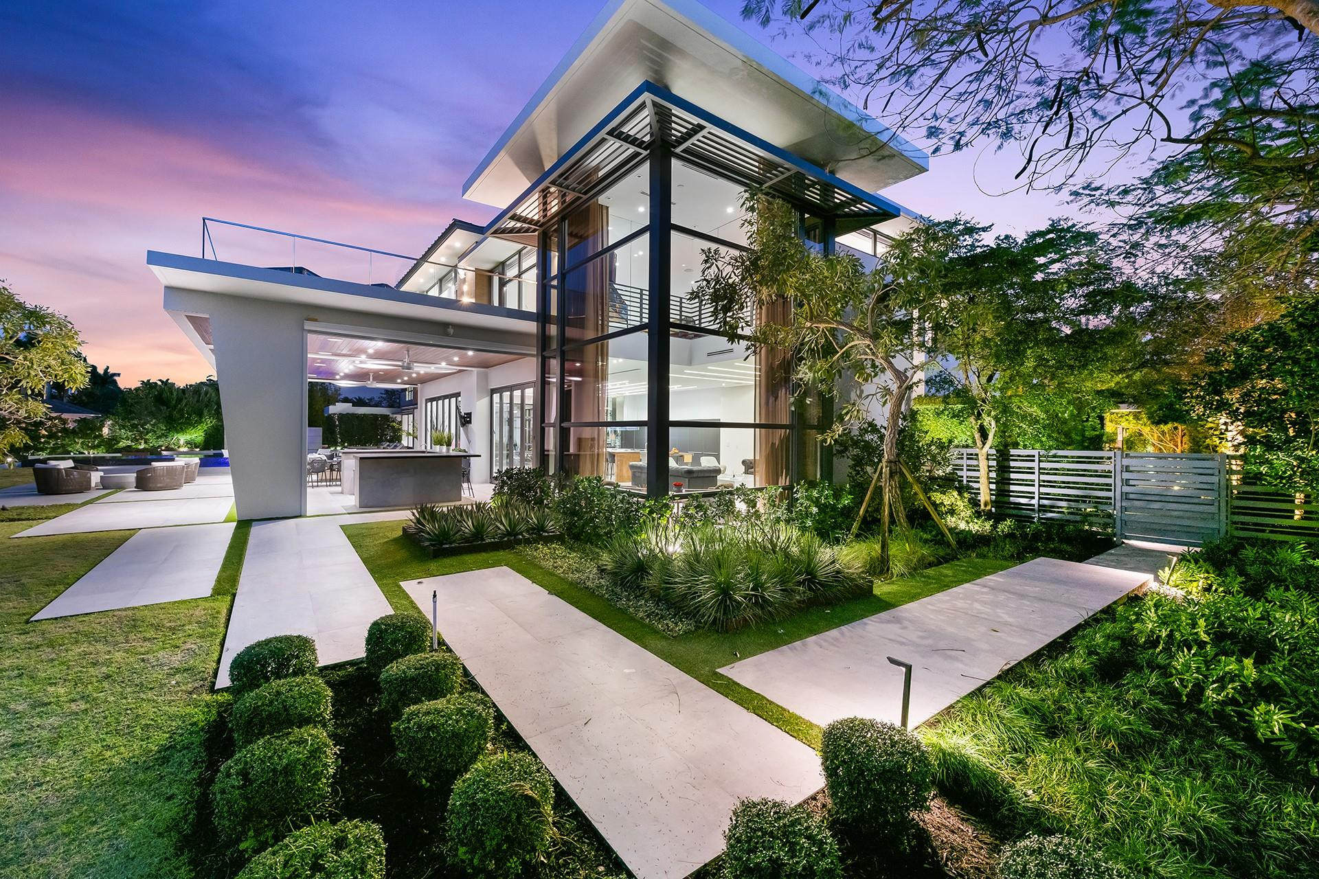 10691 Golden Eagle, Plantation FL 33324