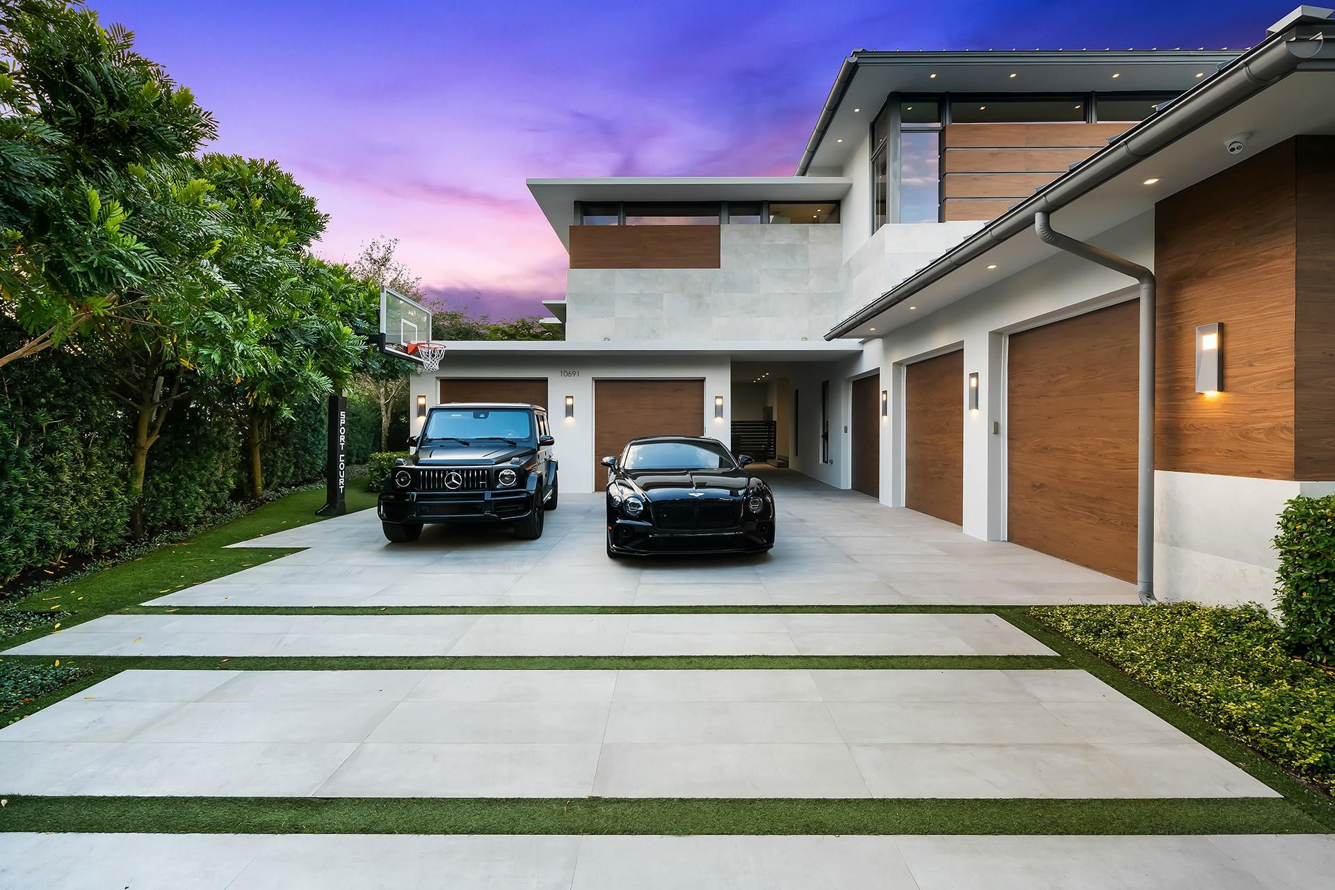 10691 Golden Eagle, Plantation FL 33324