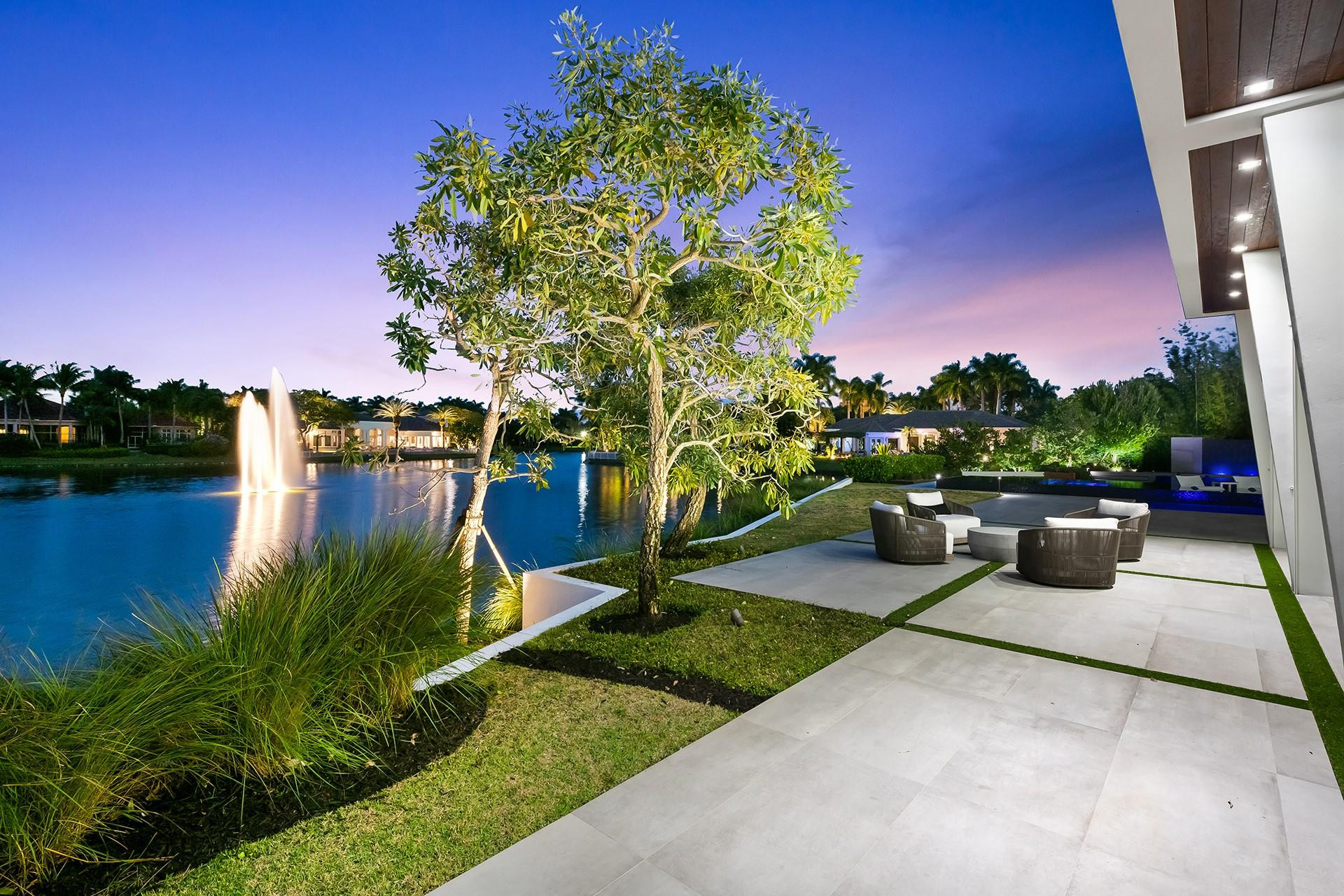10691 Golden Eagle, Plantation FL 33324
