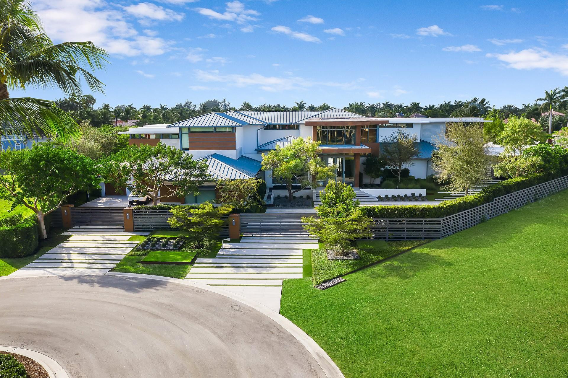 10691 Golden Eagle, Plantation FL 33324