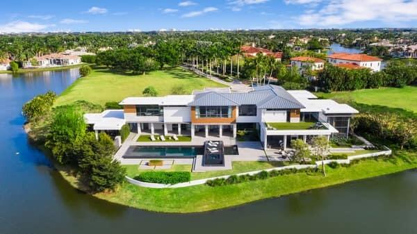 10691 Golden Eagle, Plantation FL 33324