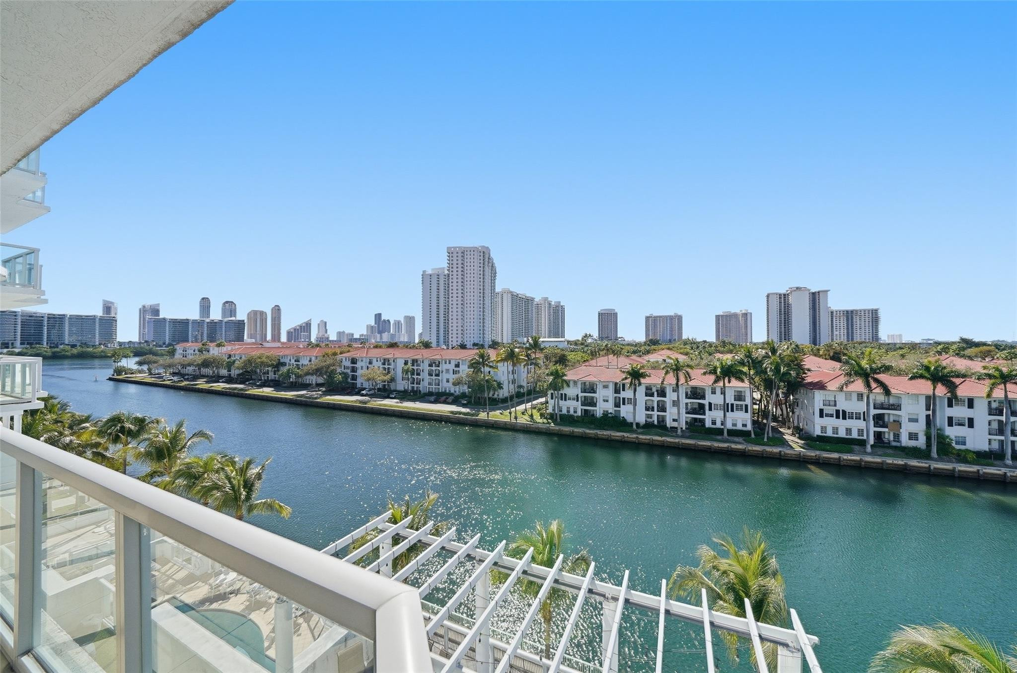 3030 NE 188th #408, Aventura FL 33180