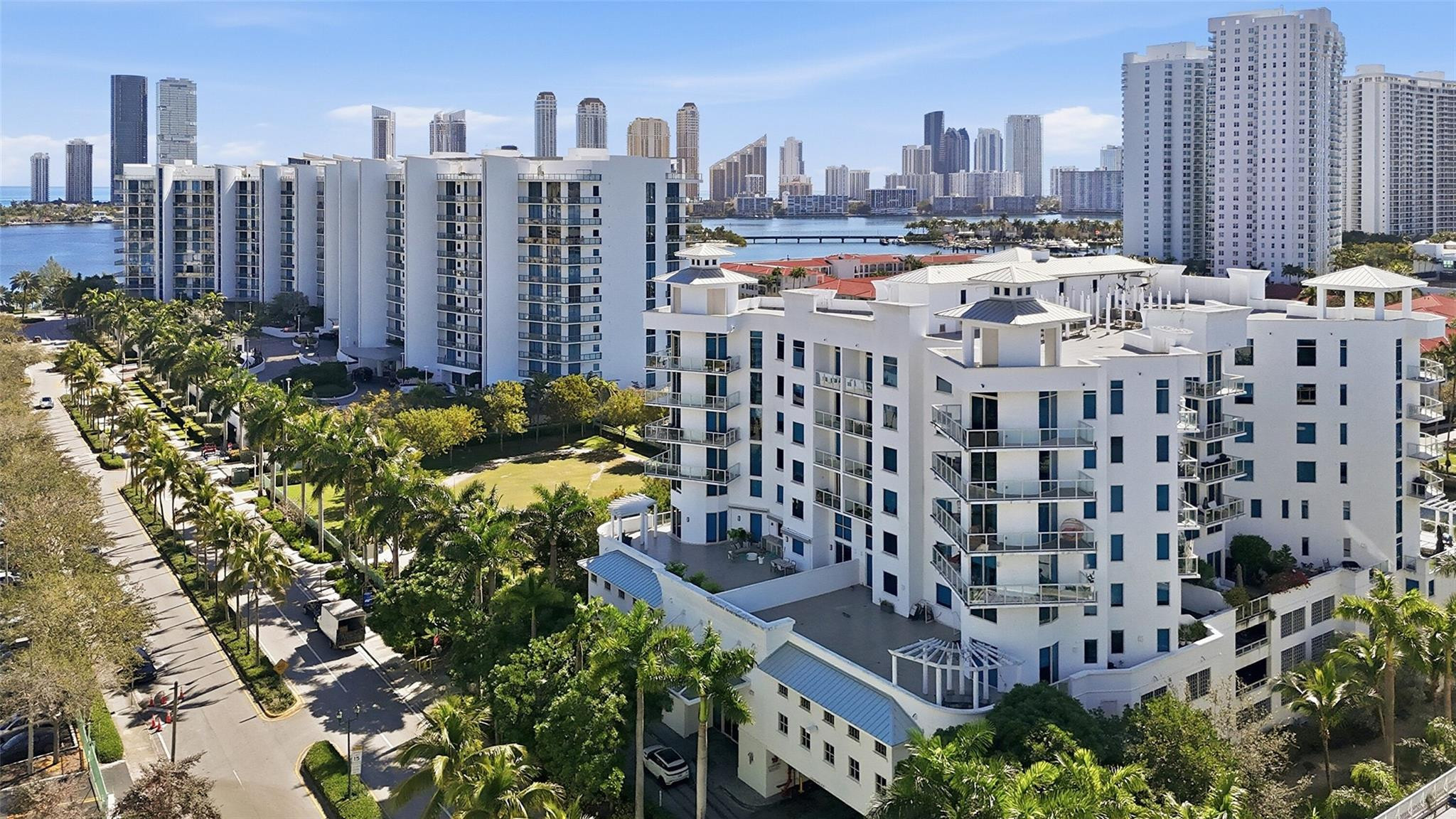 3030 NE 188th #408, Aventura FL 33180
