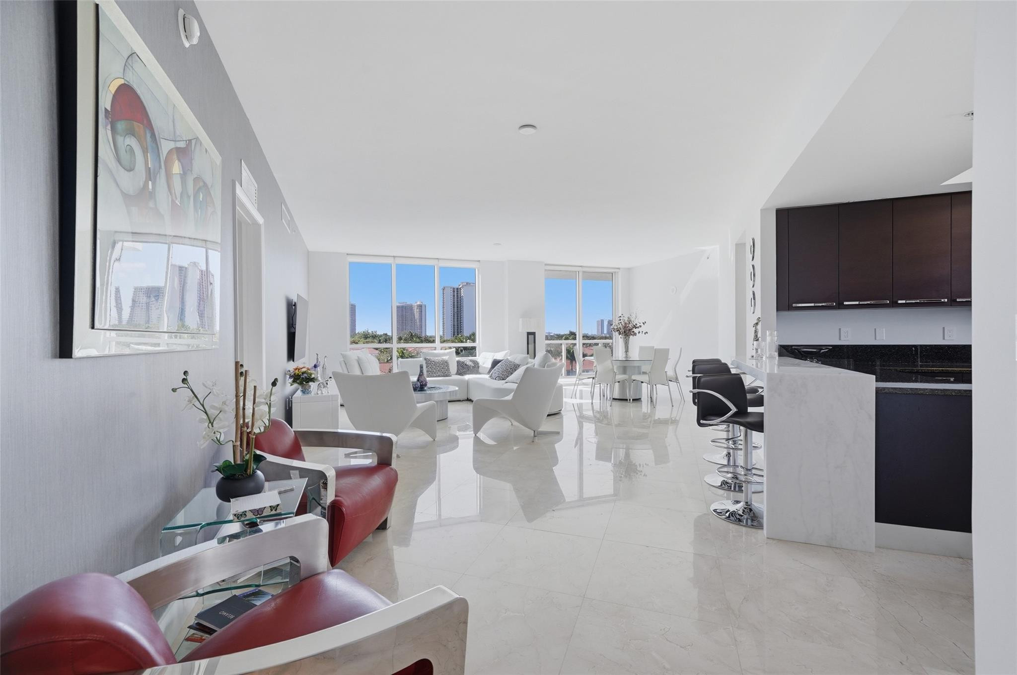 3030 NE 188th #408, Aventura FL 33180