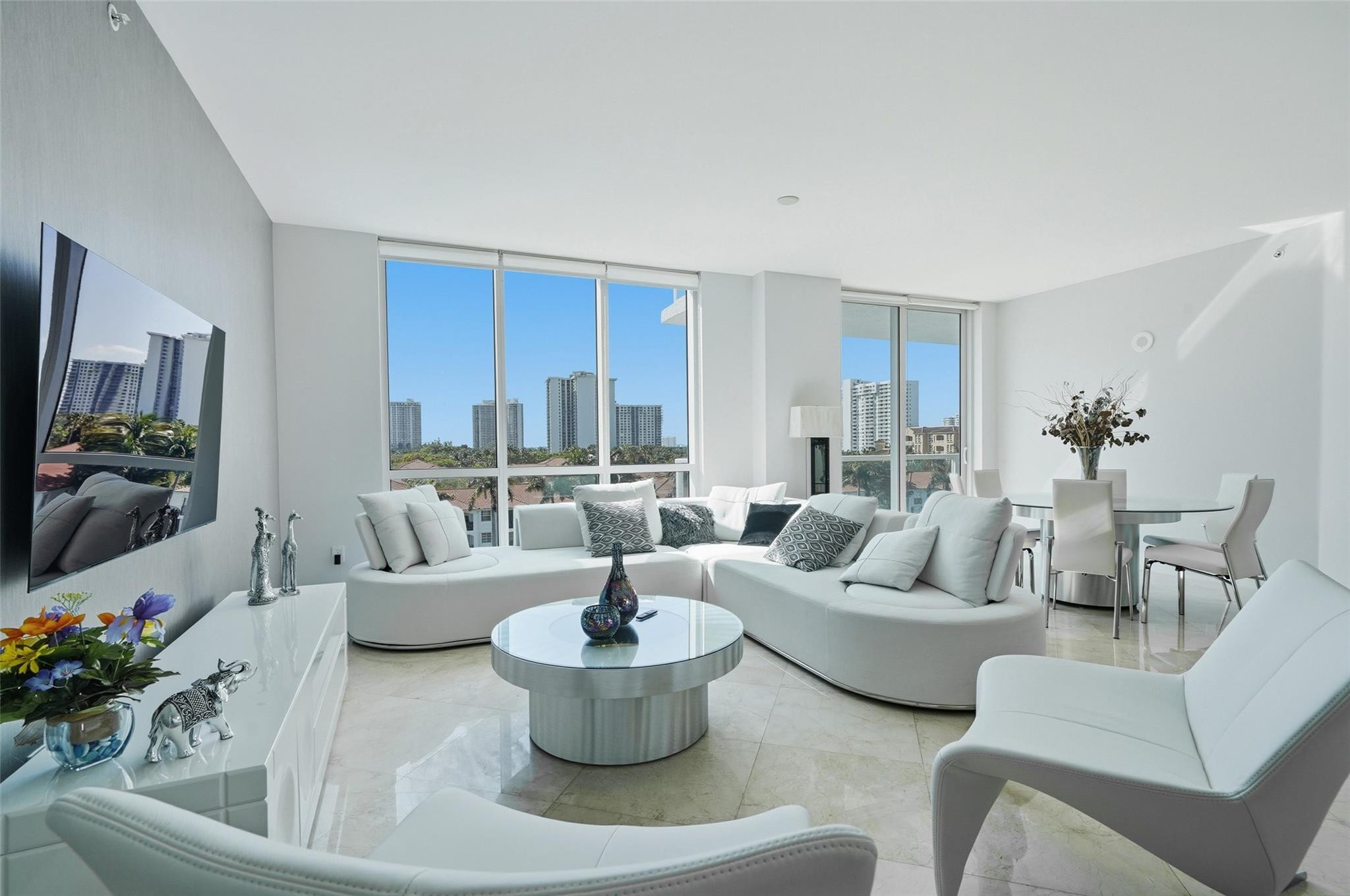 3030 NE 188th #408, Aventura FL 33180